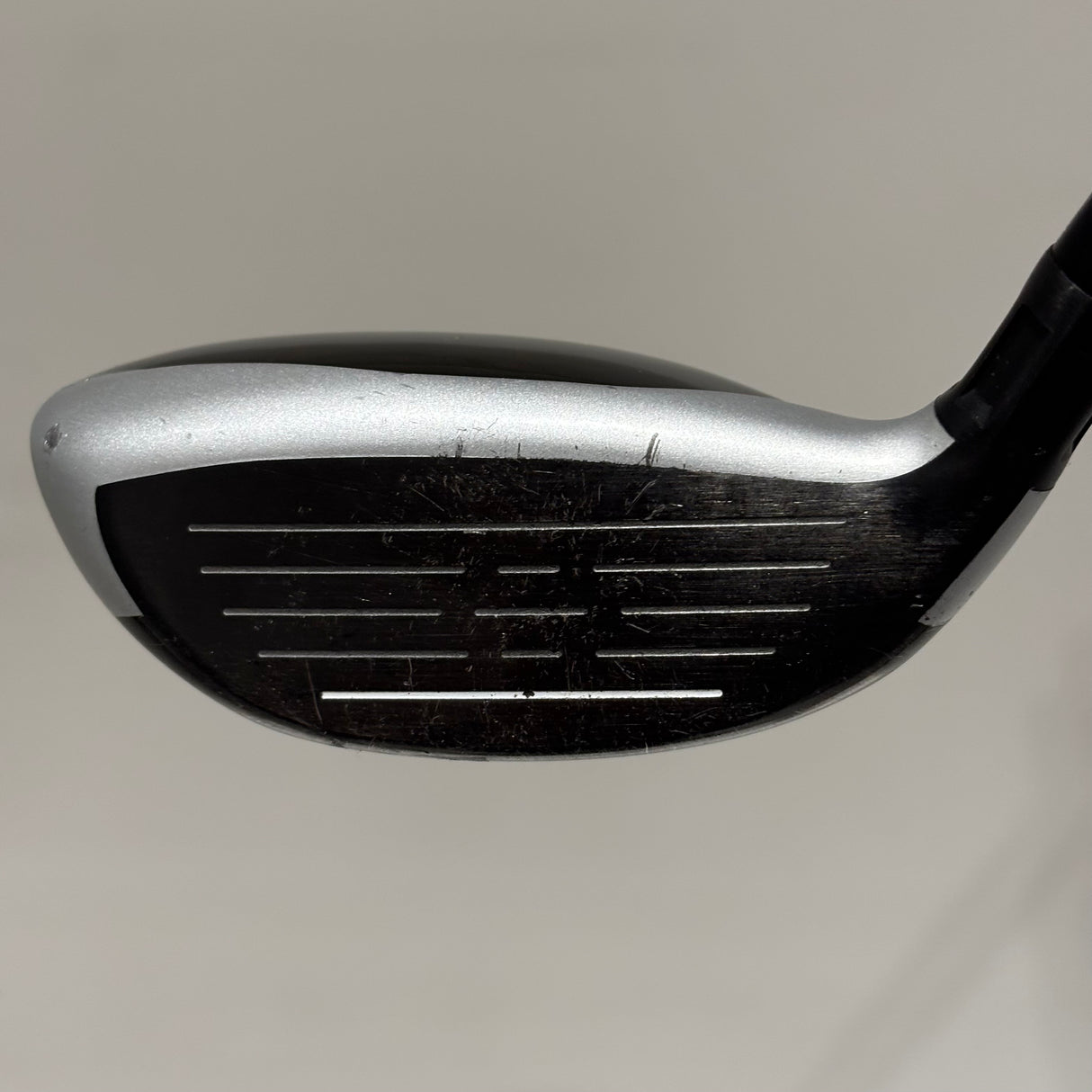 TaylorMade M4 4 Hybrid Stiff Flex