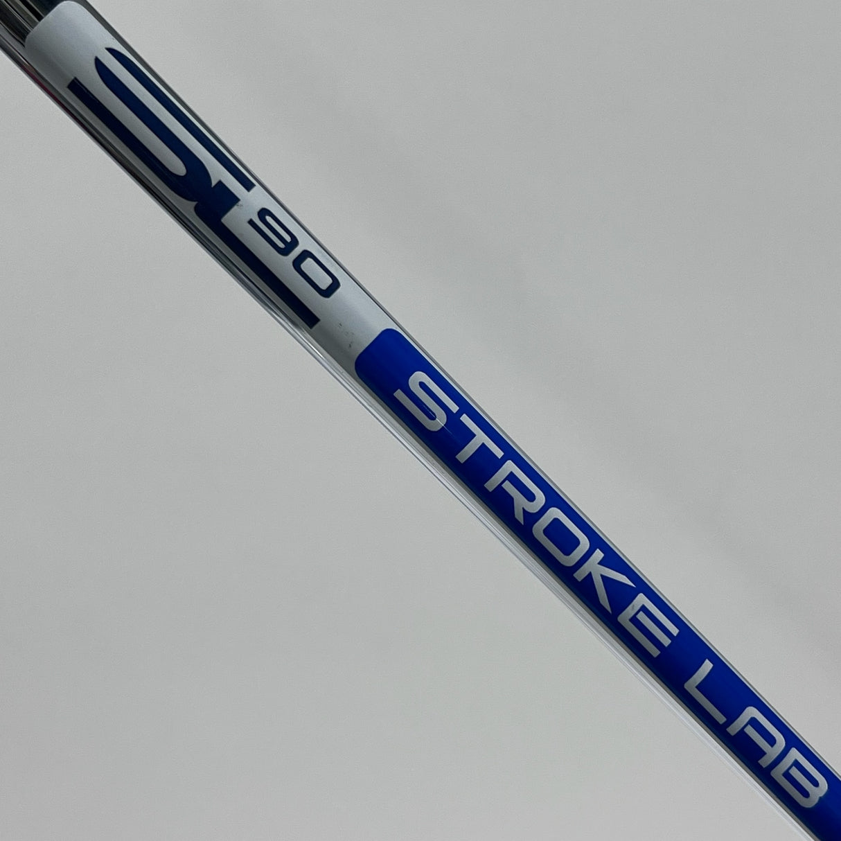Odyssey Ai-One 2-Ball Jailbird Mini 34 Inch Putter