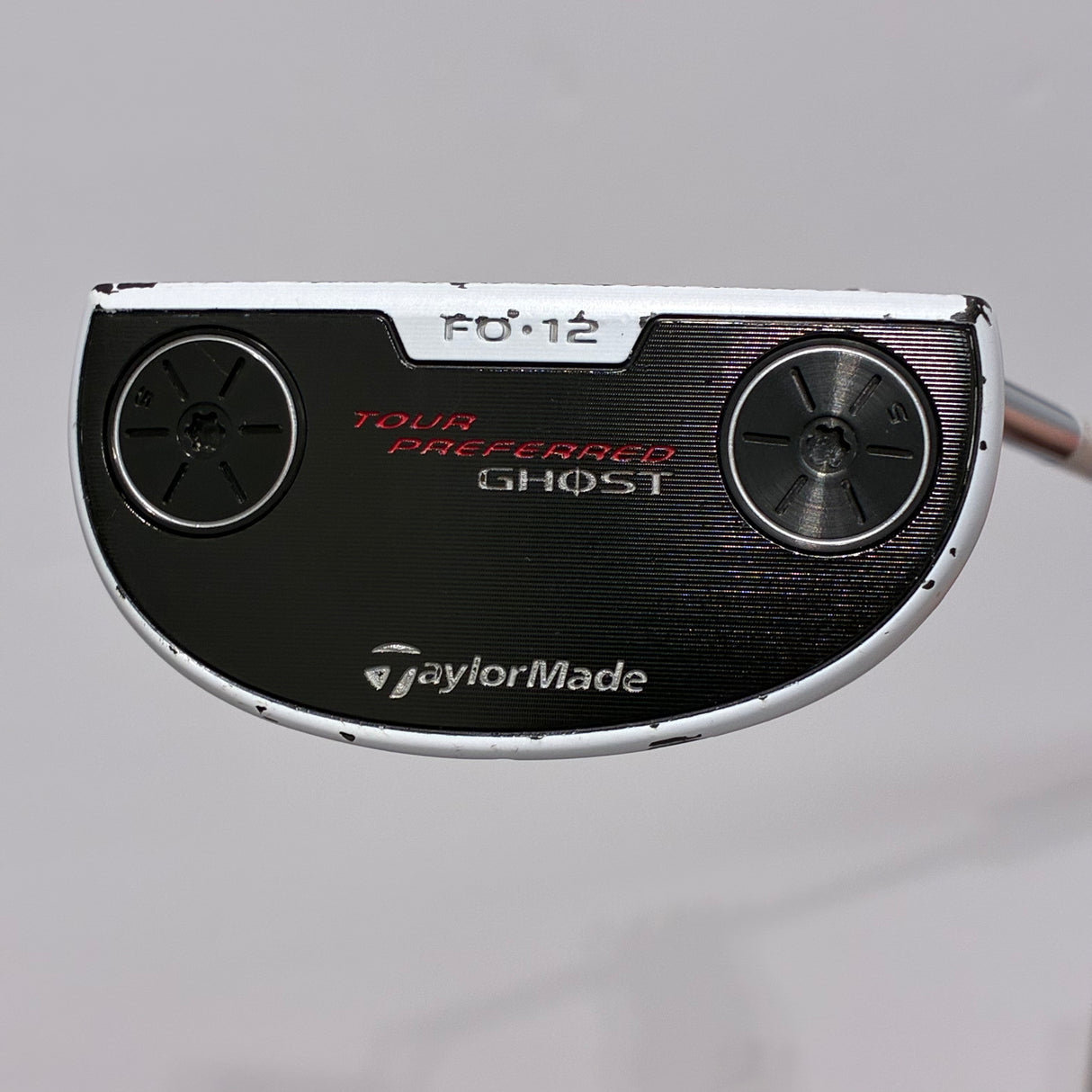 TaylorMade Tour Preferred Ghost 34 Inch Putter