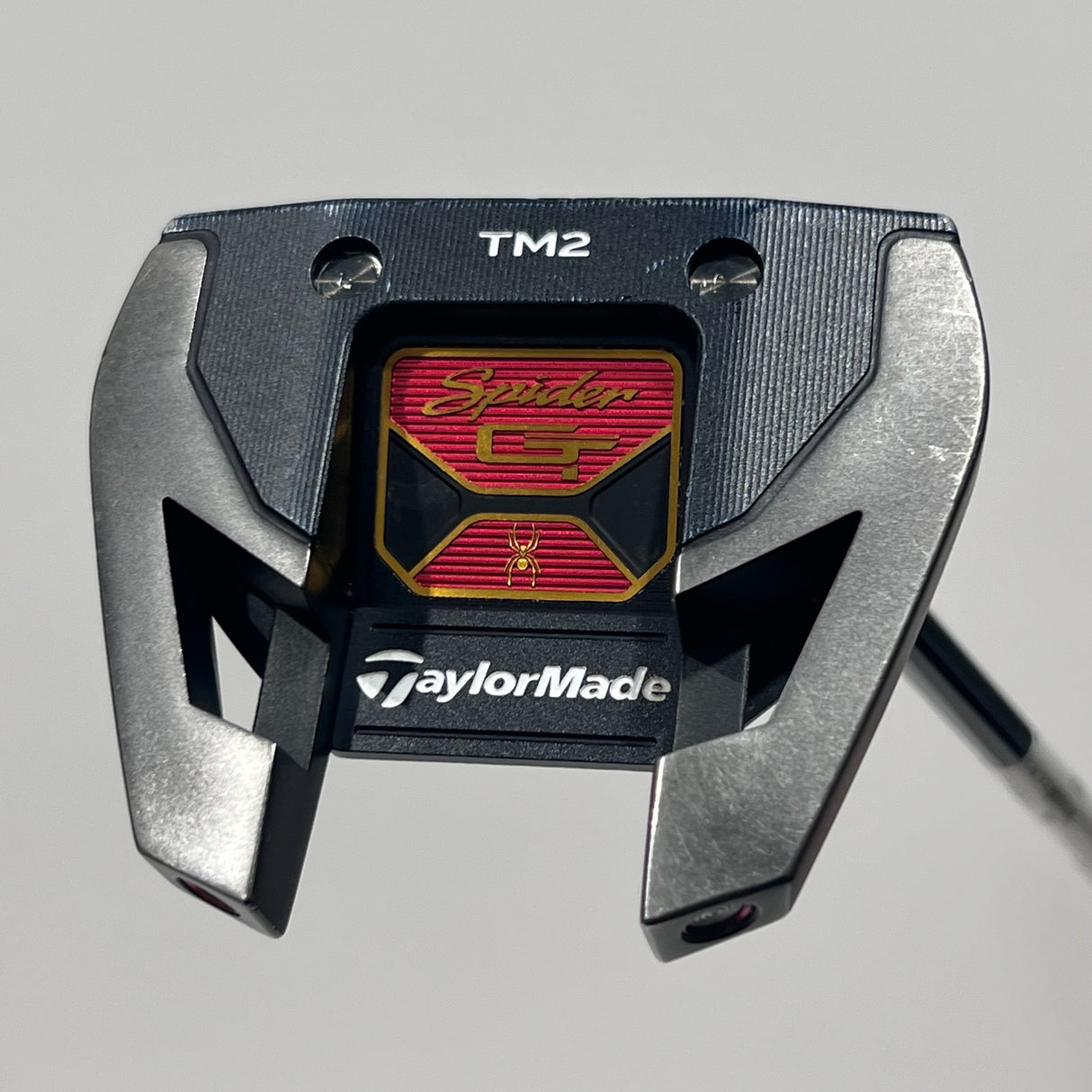 TaylorMade Spider GT TM2 33 Inch Putter