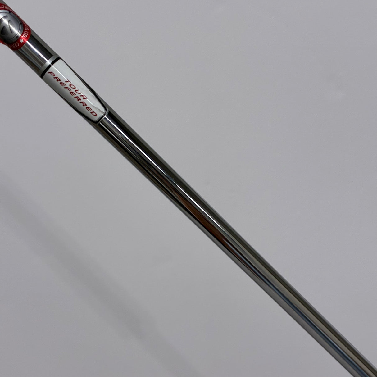 TaylorMade Tour Preferred Ghost 34 Inch Putter