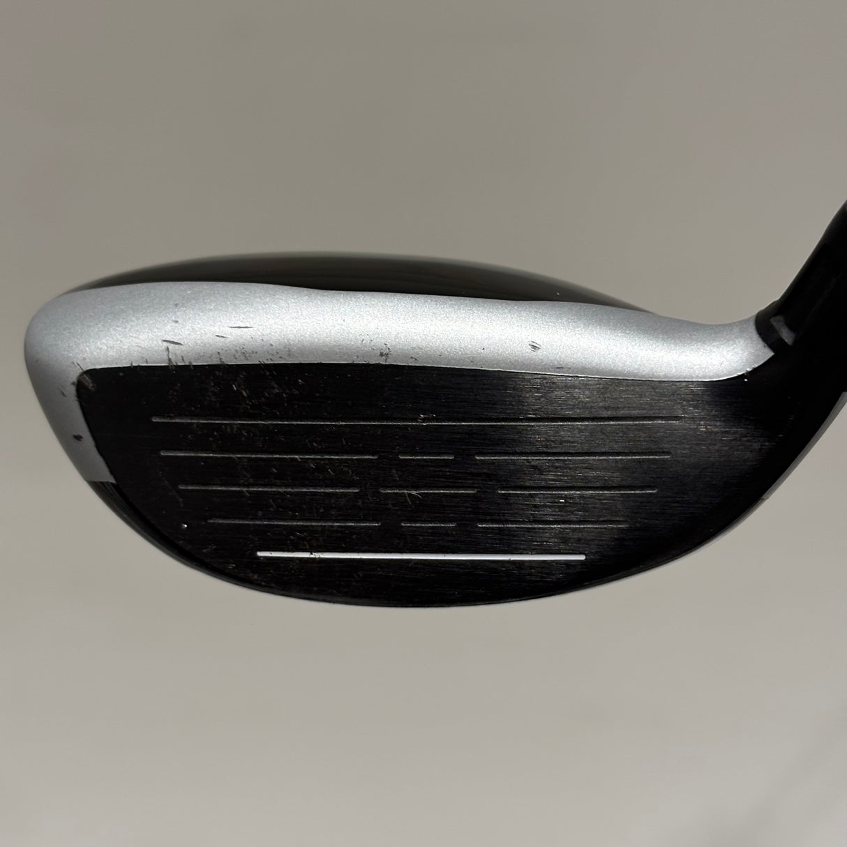TaylorMade M4 4 Hybrid Stiff Flex