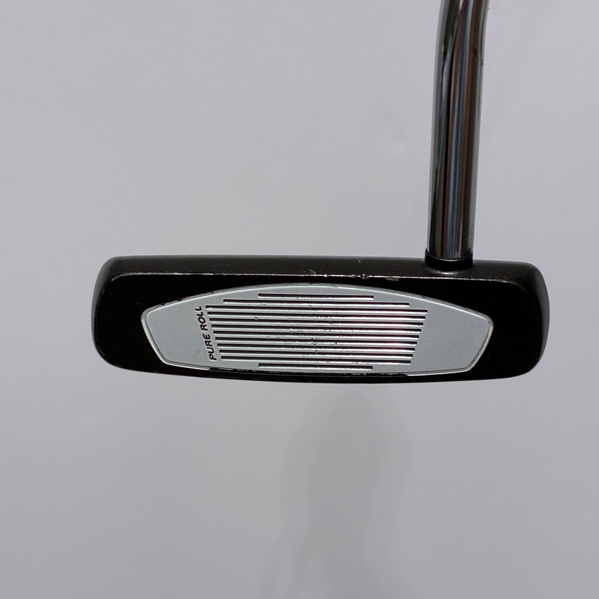 TaylorMade White Smoke MC-72 Black 33.5 Inch Putter
