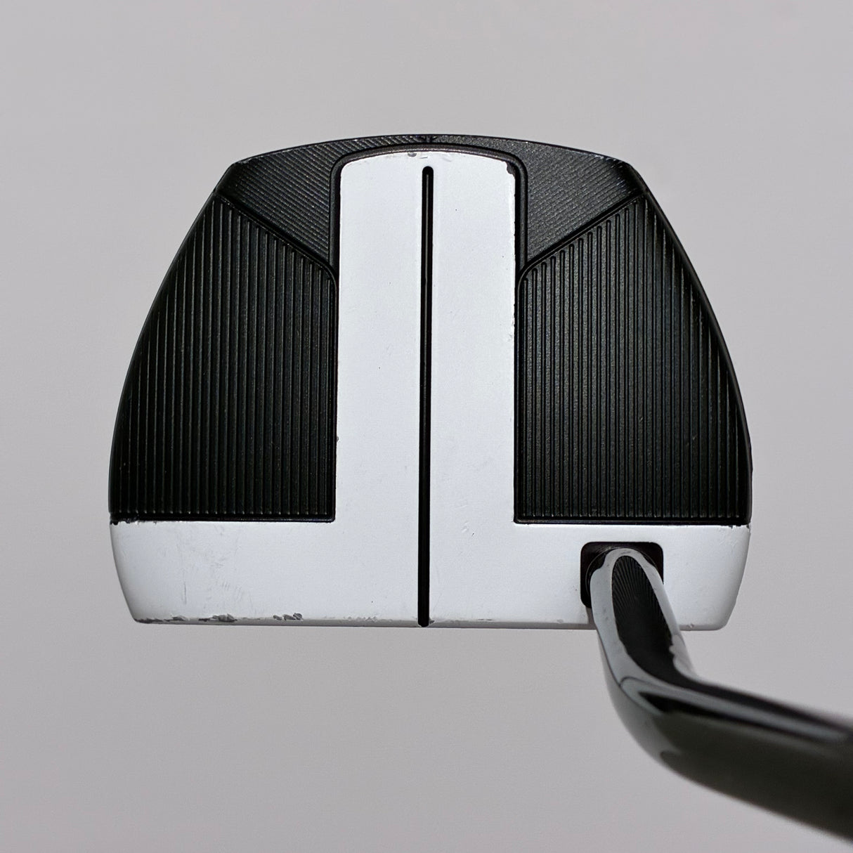 TaylorMade Spider FCG Single Bend 34 Inch Putter