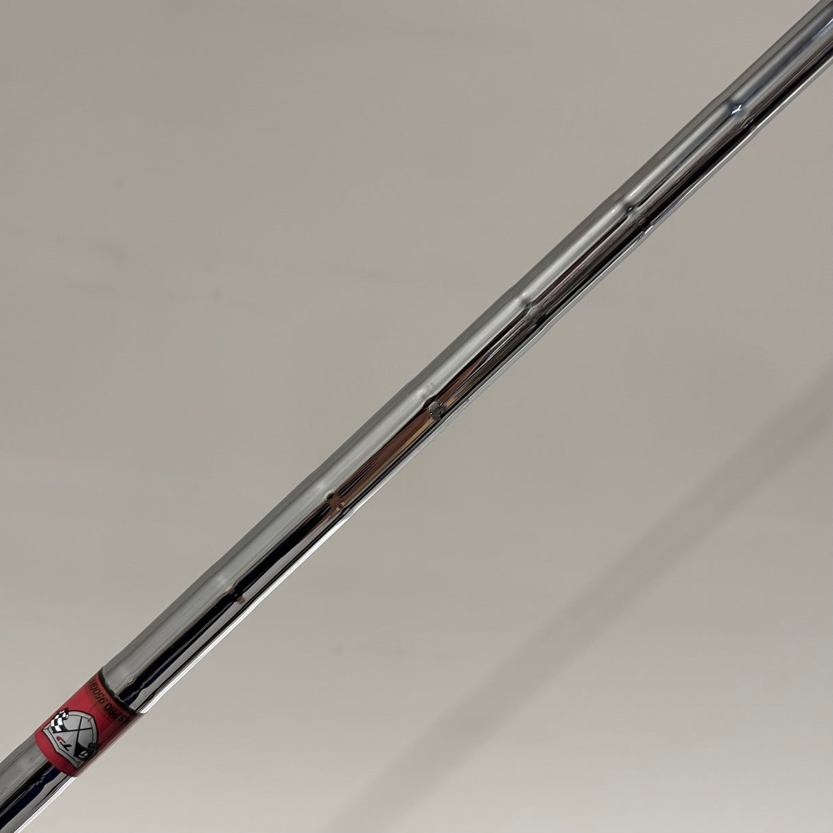 TaylorMade Rescue TP FCT 3 Hybrid Stiff Flex