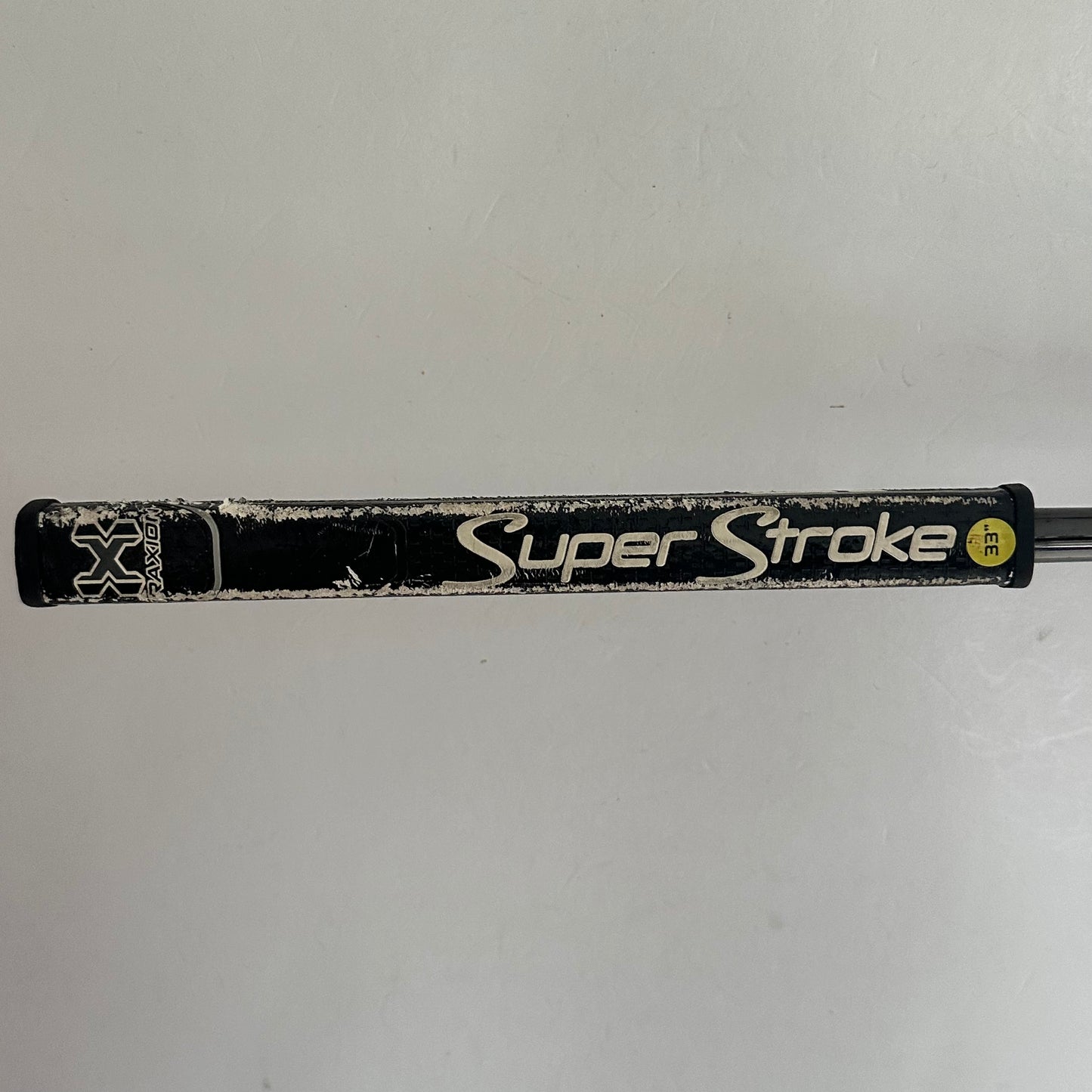 TaylorMade Spider S Navy Singlebend 33 Inch Putter