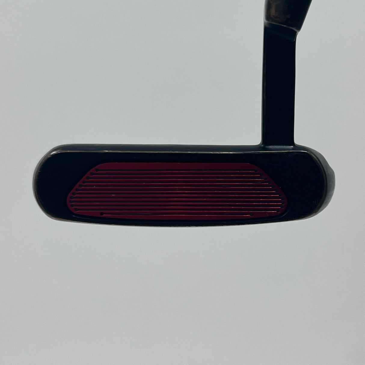 TaylorMade TP Black Copper Ardmore 3 34 Inch Putter