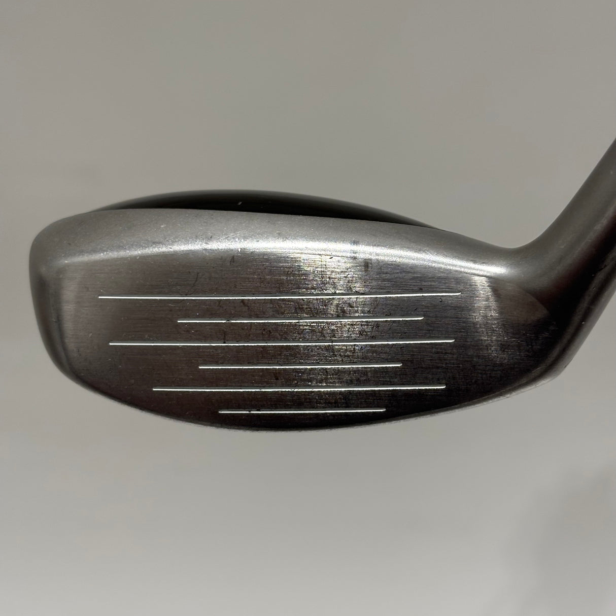 TaylorMade Rescue Mid 2 Hybrid Stiff Flex