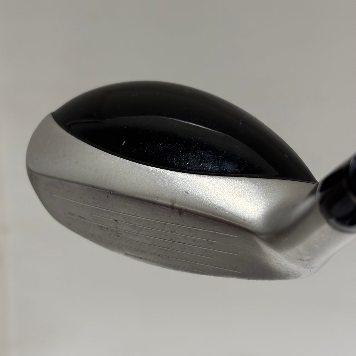 TaylorMade Rescue Mid 2 Hybrid Stiff Flex