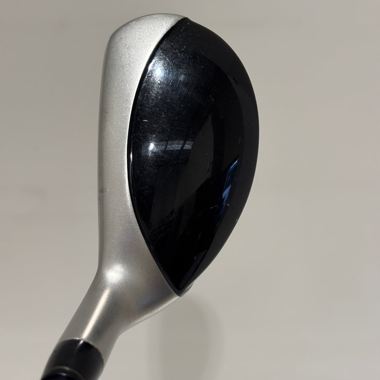 TaylorMade Rescue Mid 2 Hybrid Stiff Flex