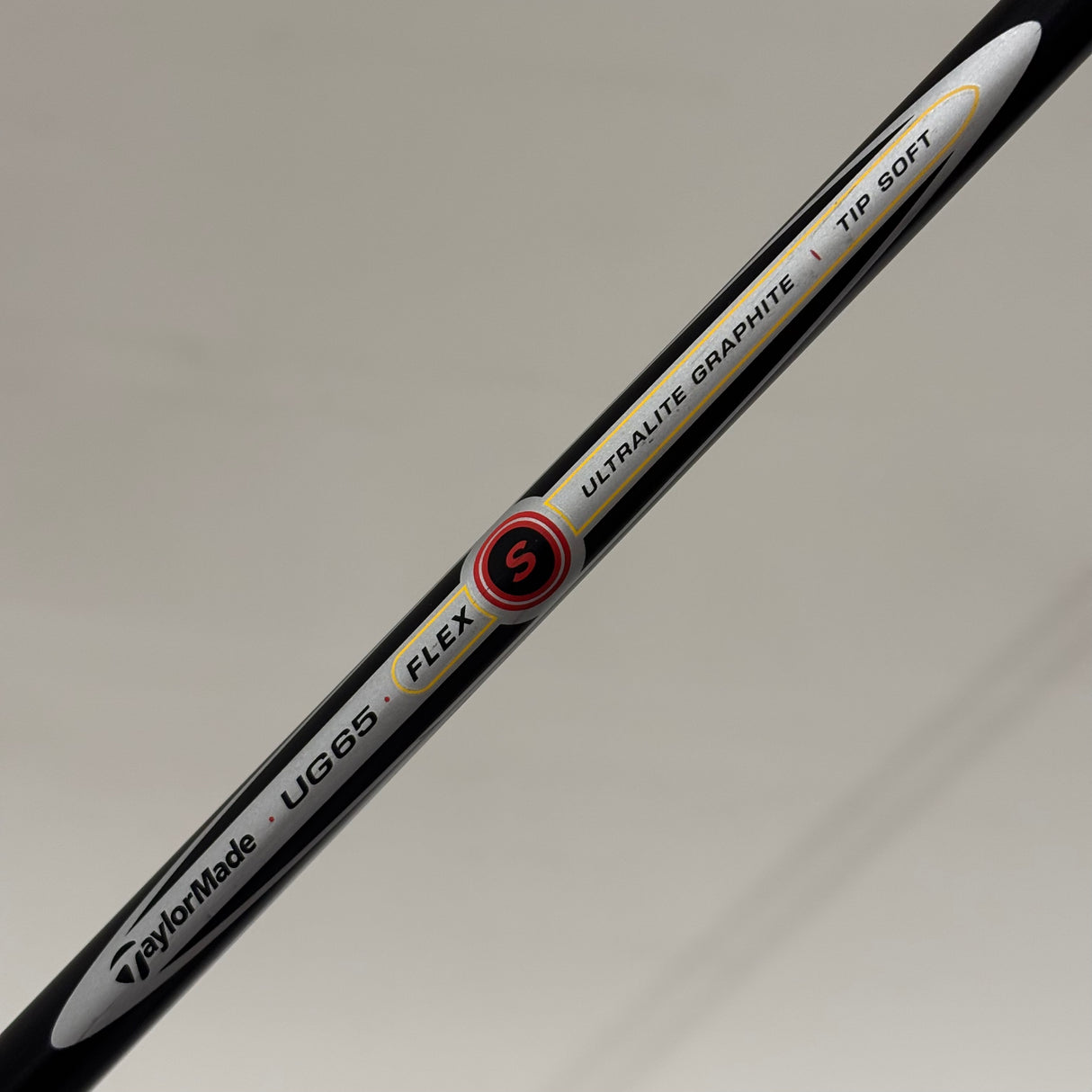 TaylorMade Rescue Mid 2 Hybrid Stiff Flex