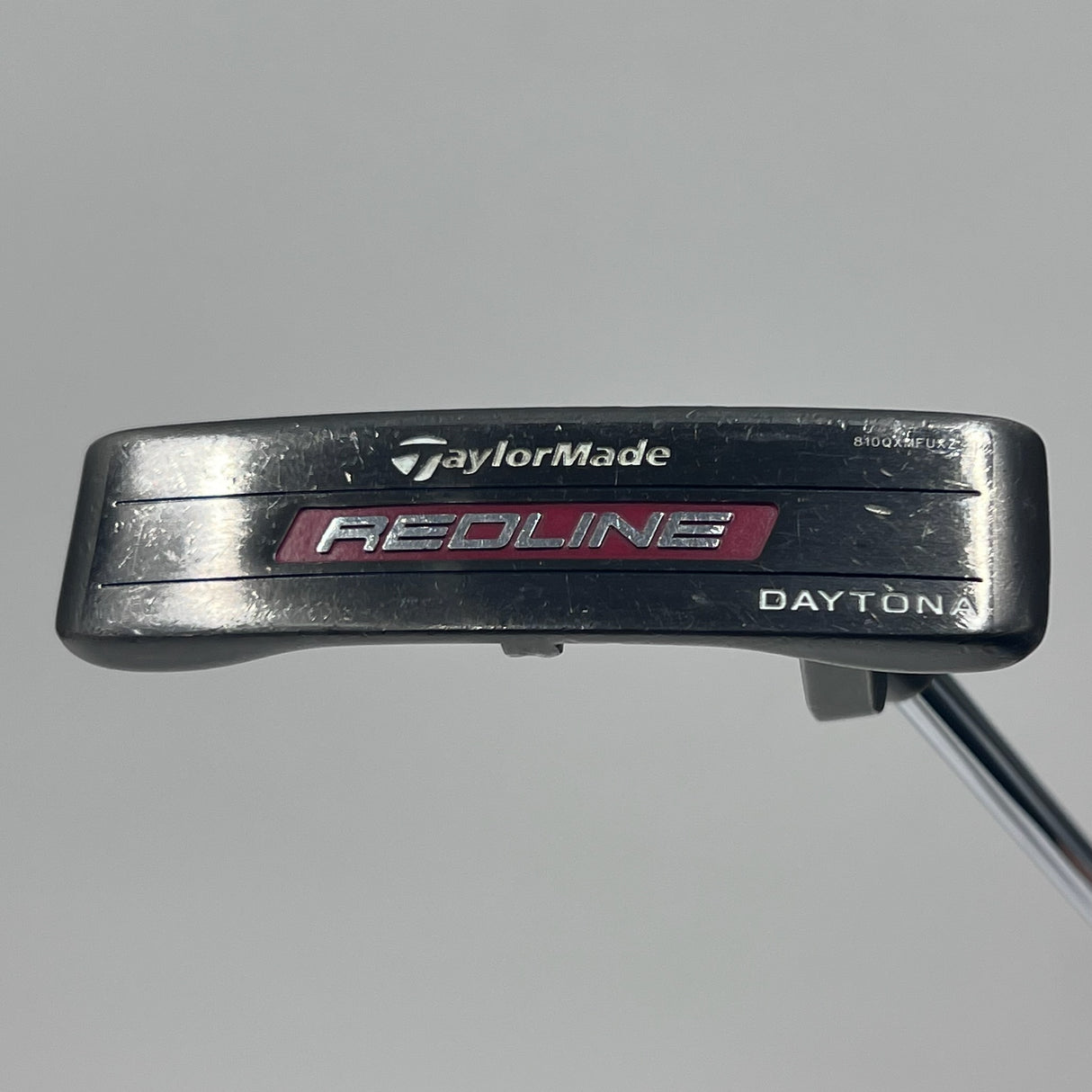 TaylorMade Redline Daytona 33 Inch Putter