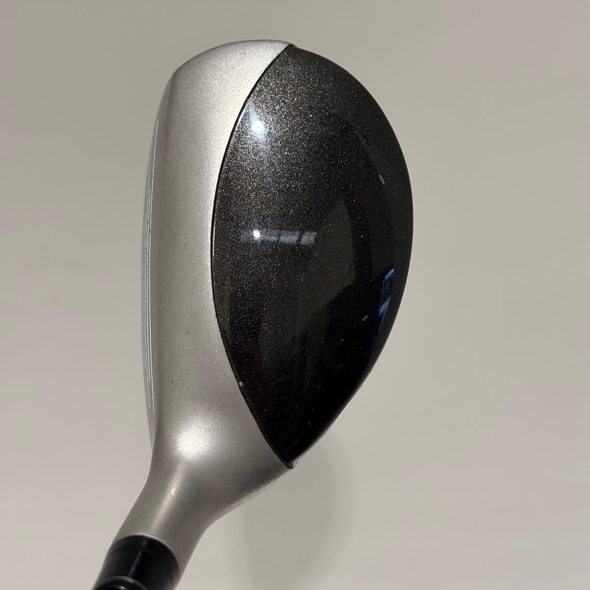 TaylorMade Rescue Dual 4 Hybrid Regular Flex