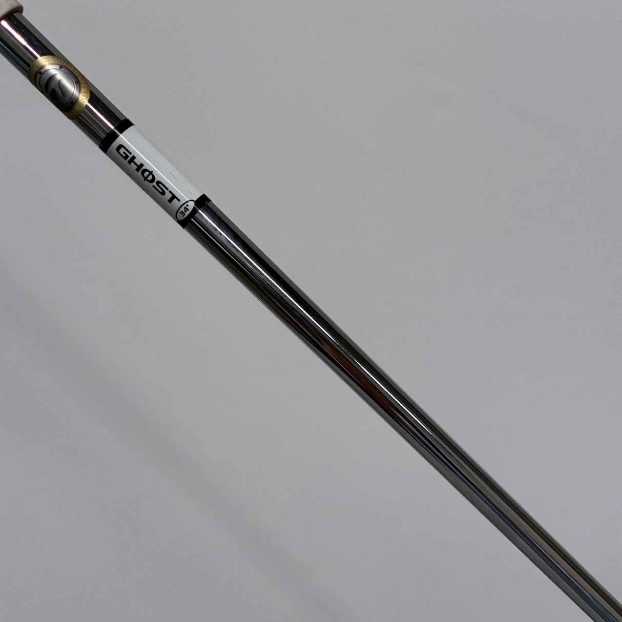 TaylorMade Raylor Ghost Daytona 34 Inch Putter