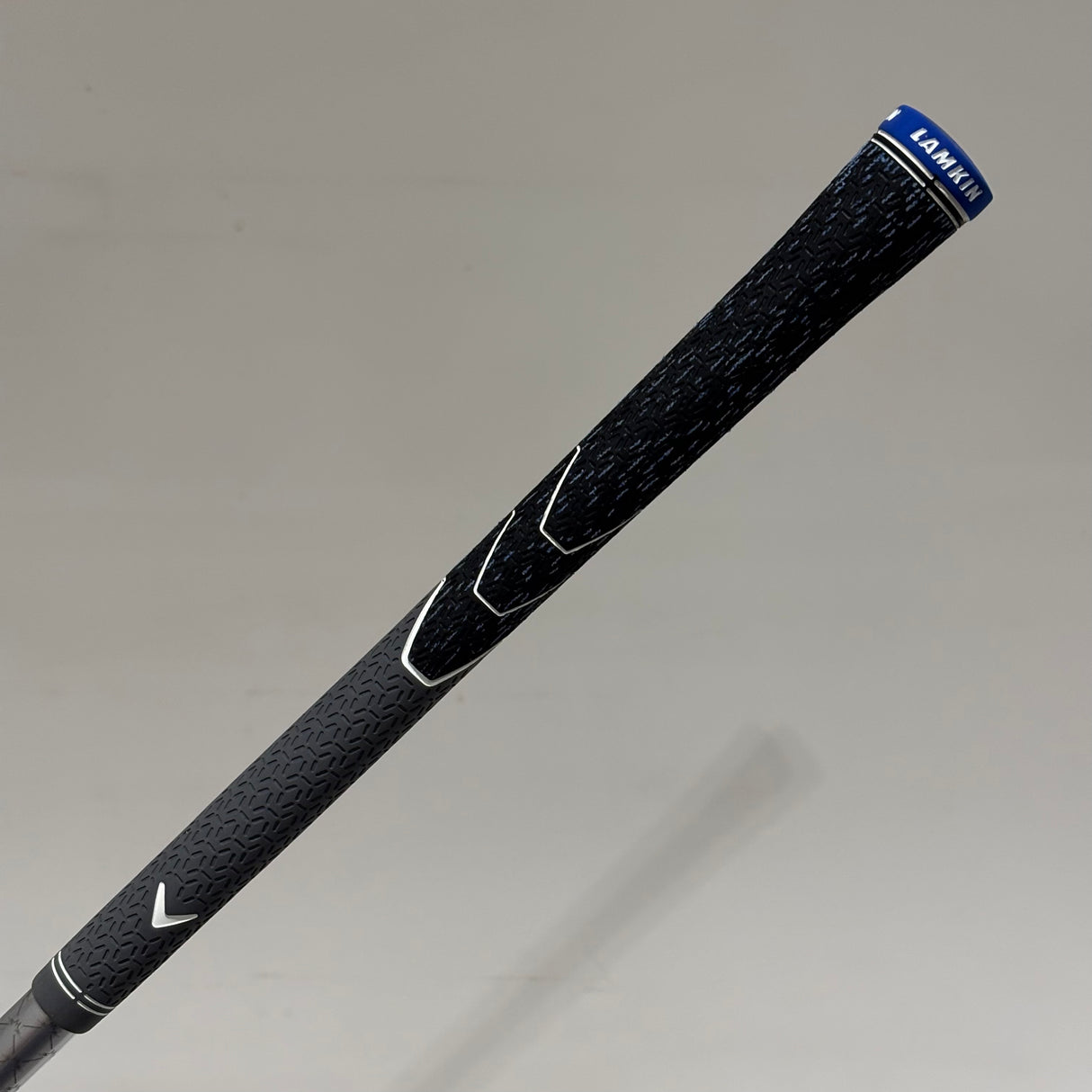 Callaway Paradym Ai Smoke Max Fast 5 Hybrid Stiff Flex Headcover Included