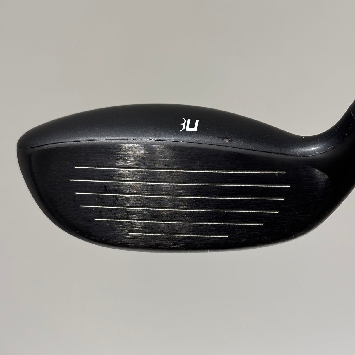 Cobra Rad Speed One Length 4 Hybrid Regular Flex Headcover Included