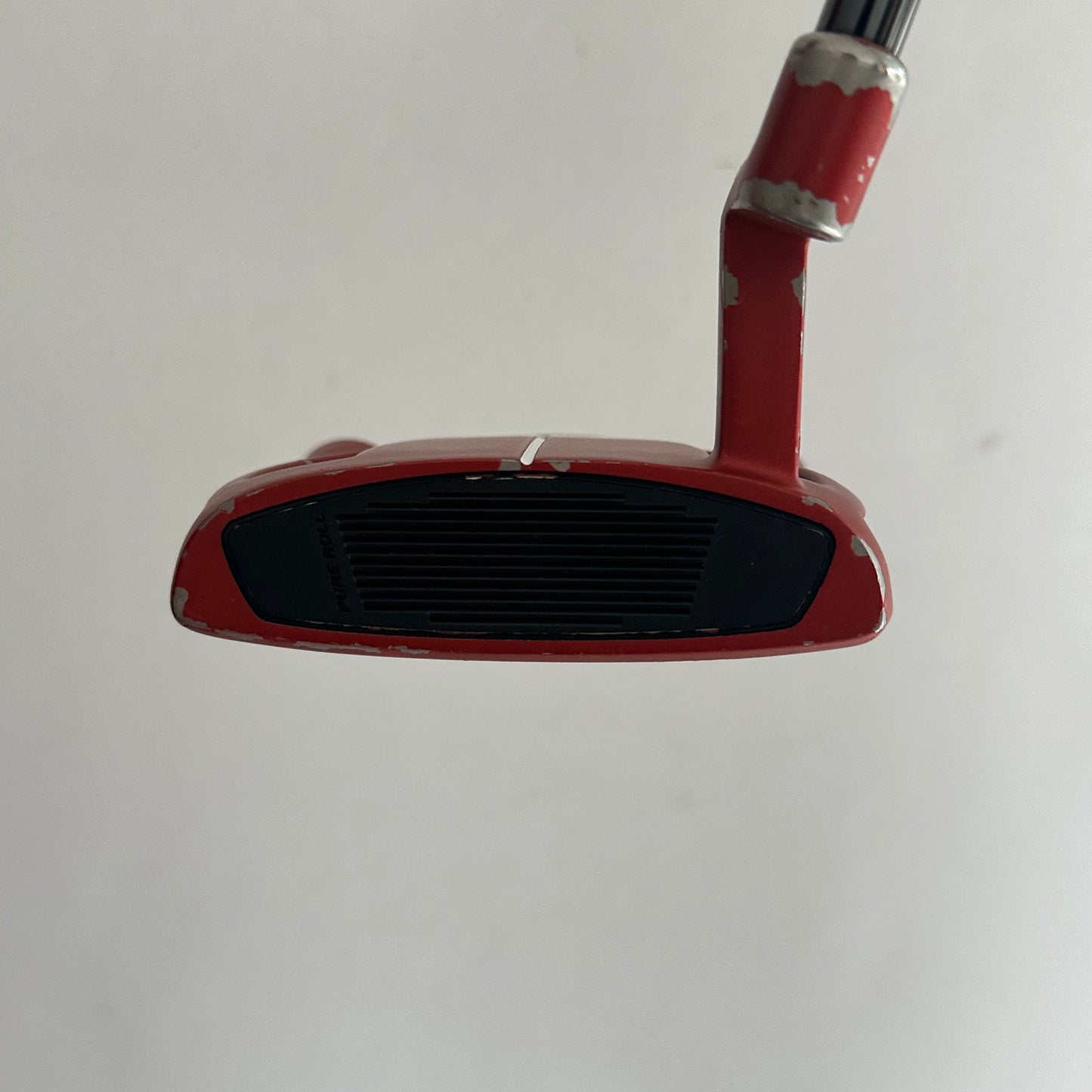 TaylorMade Spider Tour Red 33 Inch Putter