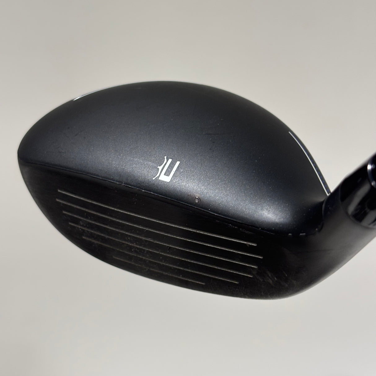 Cobra Rad Speed One Length 4 Hybrid Regular Flex Headcover Included