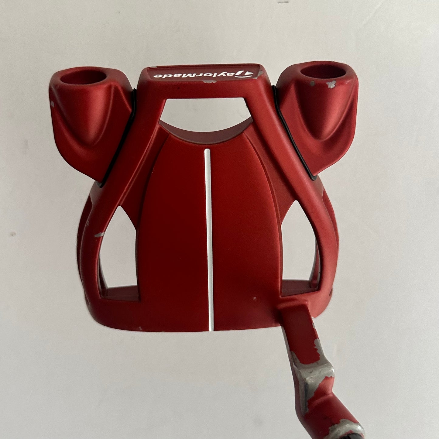 TaylorMade Spider Tour Red 33 Inch Putter