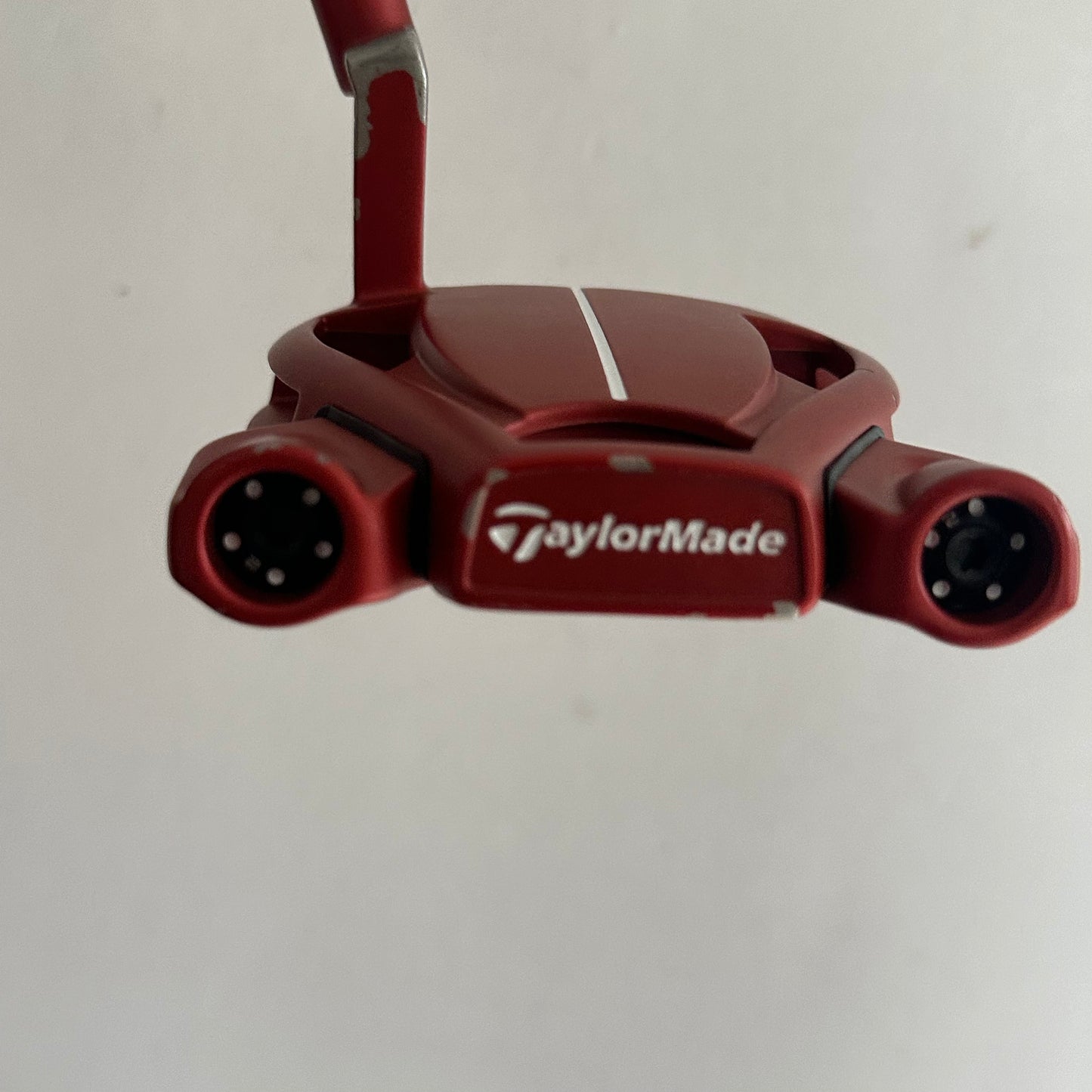 TaylorMade Spider Tour Red 33 Inch Putter