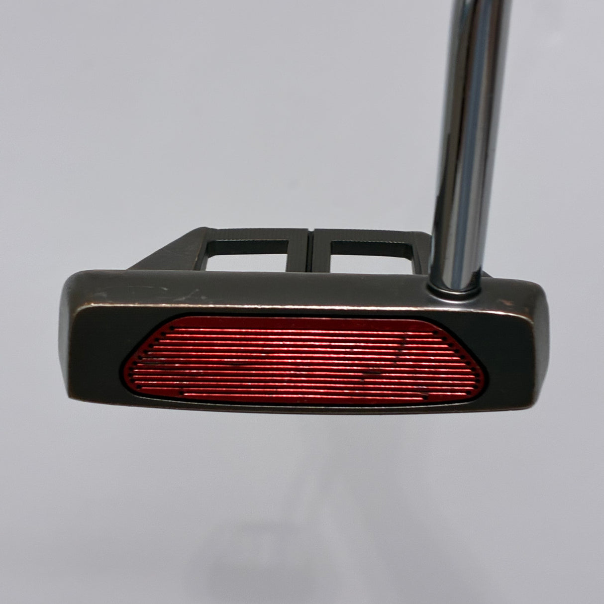 TaylorMade TP Collection Dupage Black Copper 33 Inch Putter