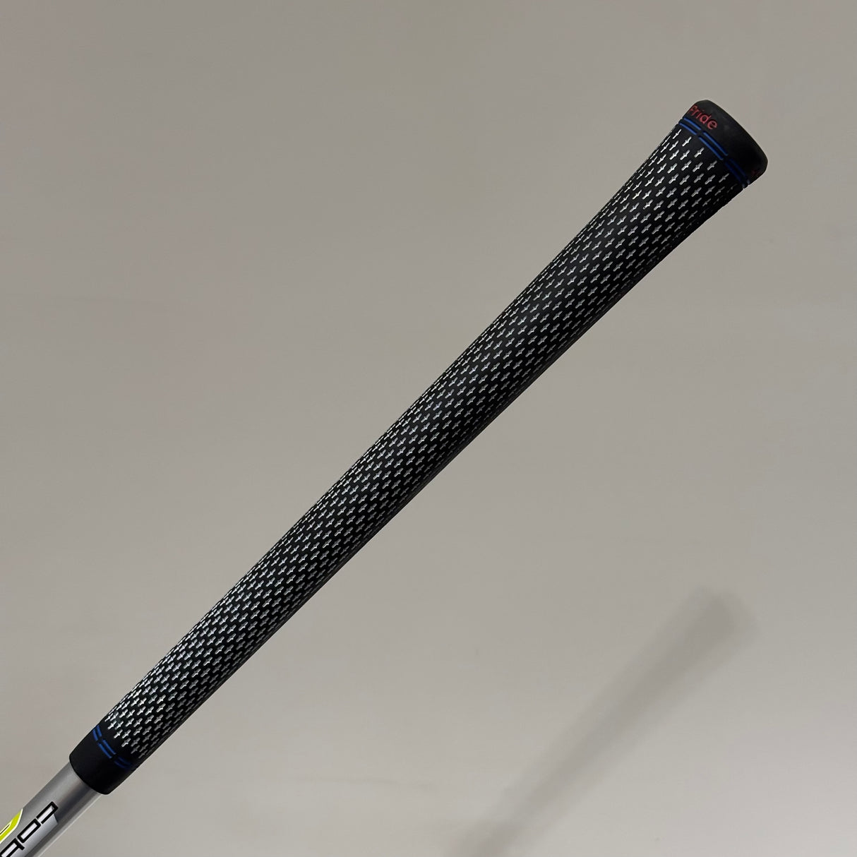 Cobra Rad Speed One Length 4 Hybrid Regular Flex Headcover Included