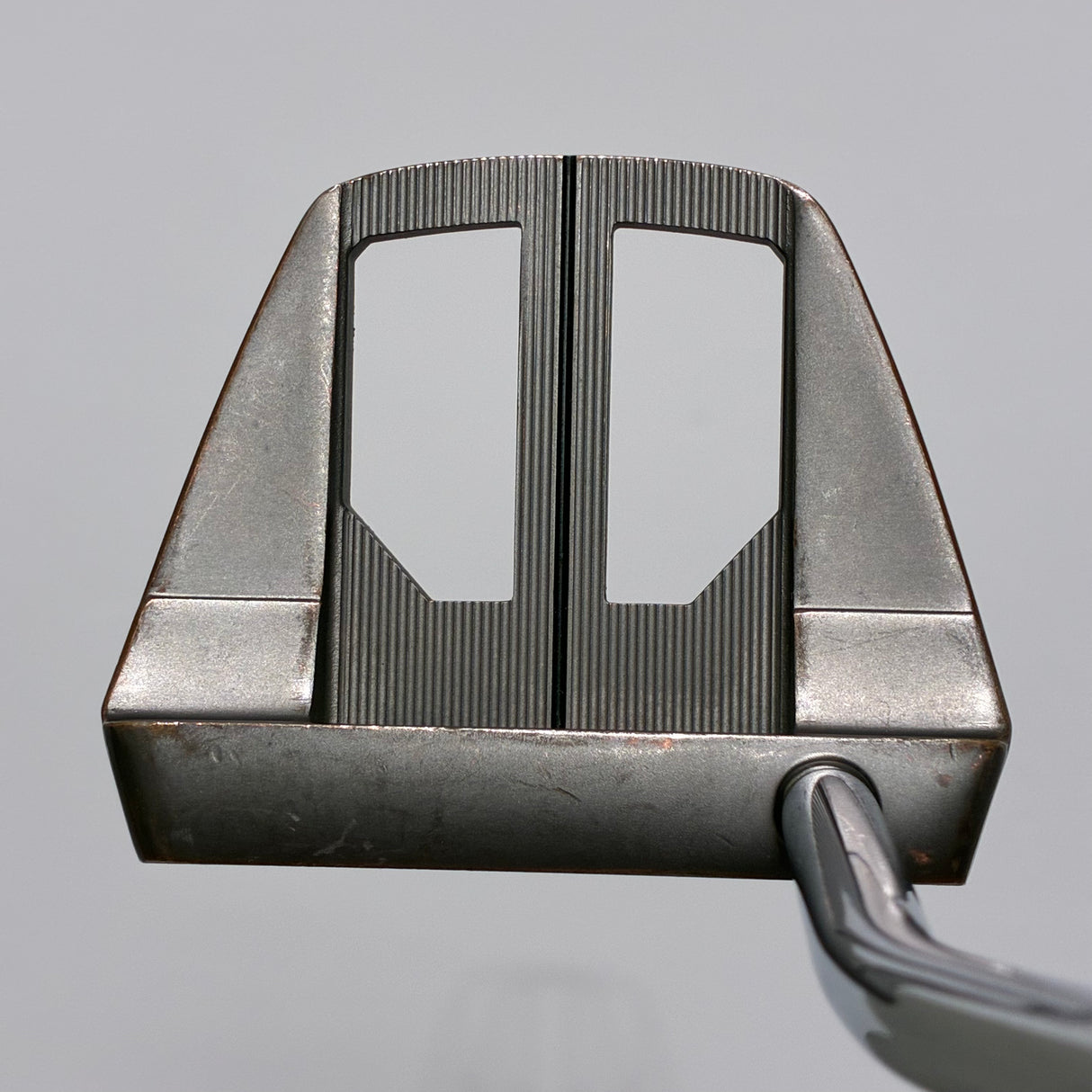 TaylorMade TP Collection Dupage Black Copper 33 Inch Putter