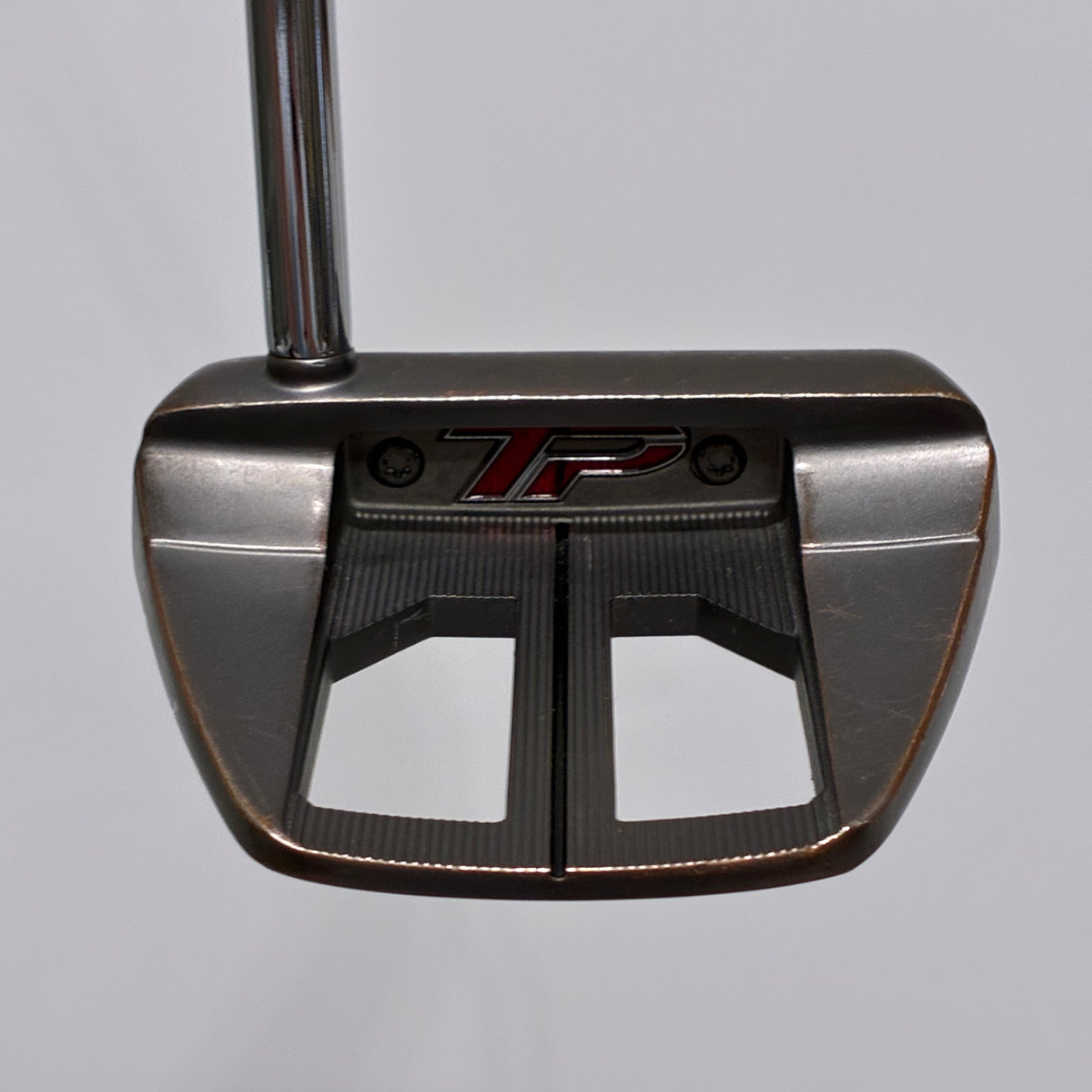 TaylorMade TP Collection Dupage Black Copper 33 Inch Putter