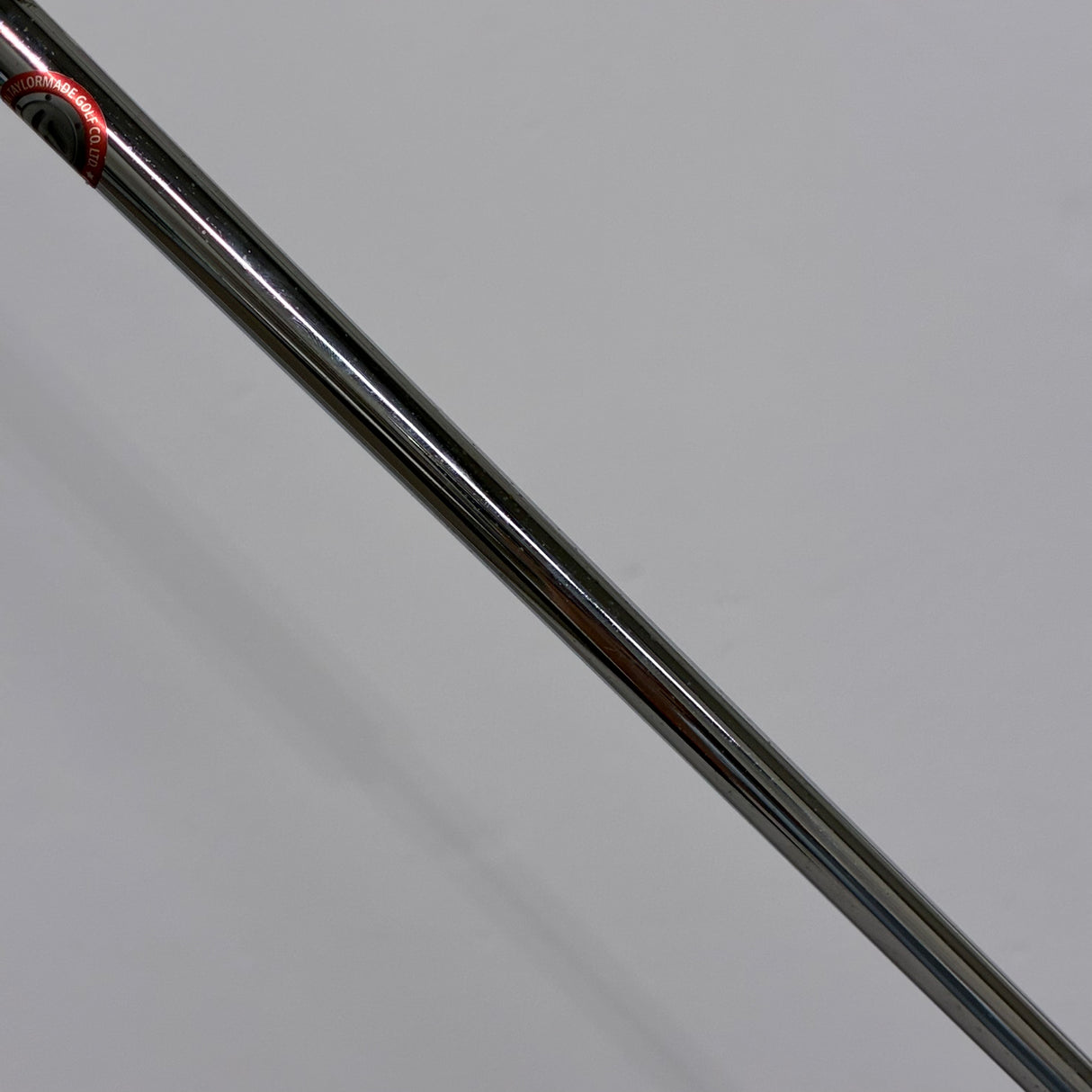 TaylorMade TP Collection Dupage Black Copper 33 Inch Putter
