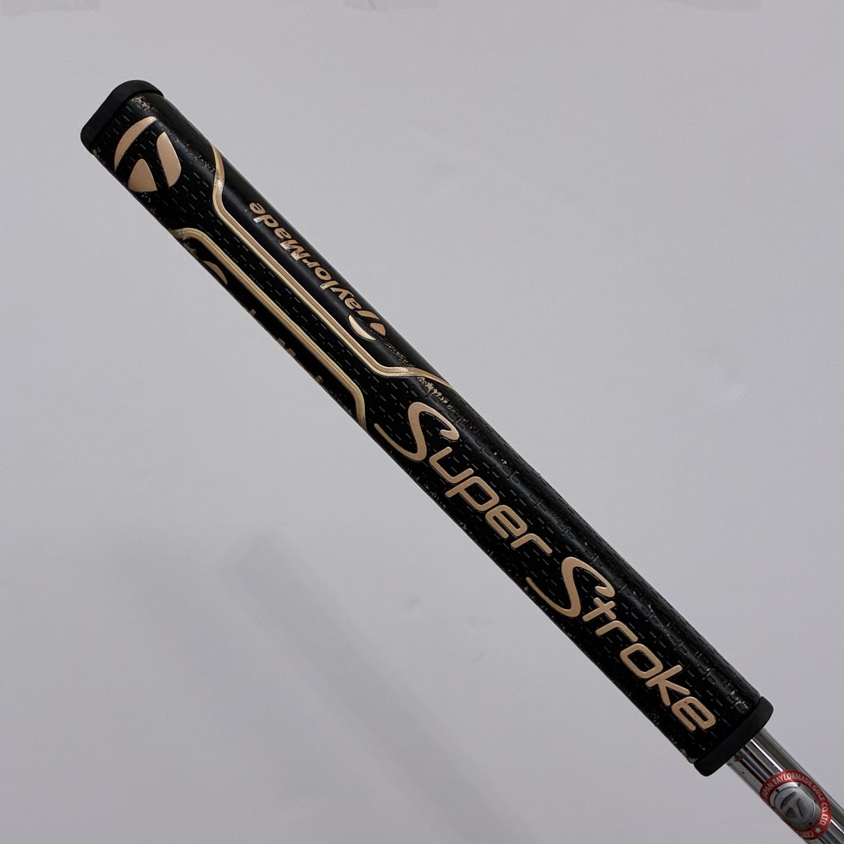 TaylorMade TP Collection Dupage Black Copper 33 Inch Putter