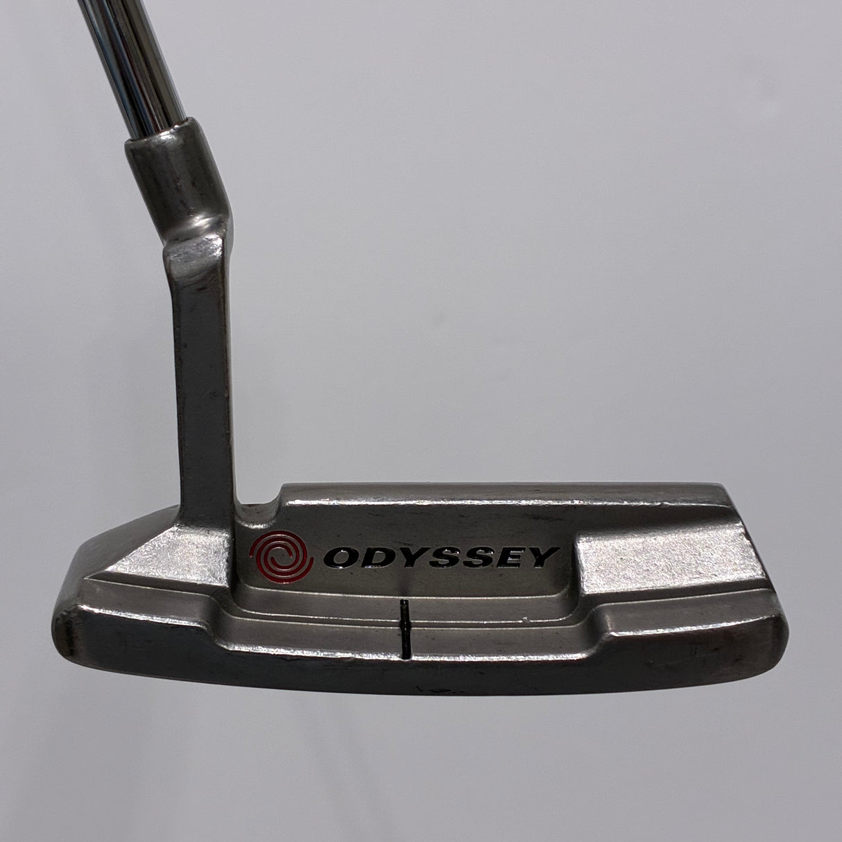 Odyssey Dual Force Classics 660 34 Inch Putter