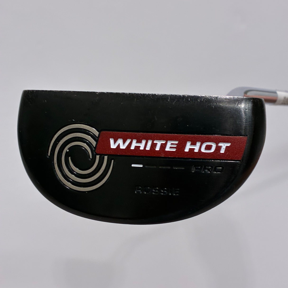 Odyssey White Hot Pro Rossie 33 Inch Putter