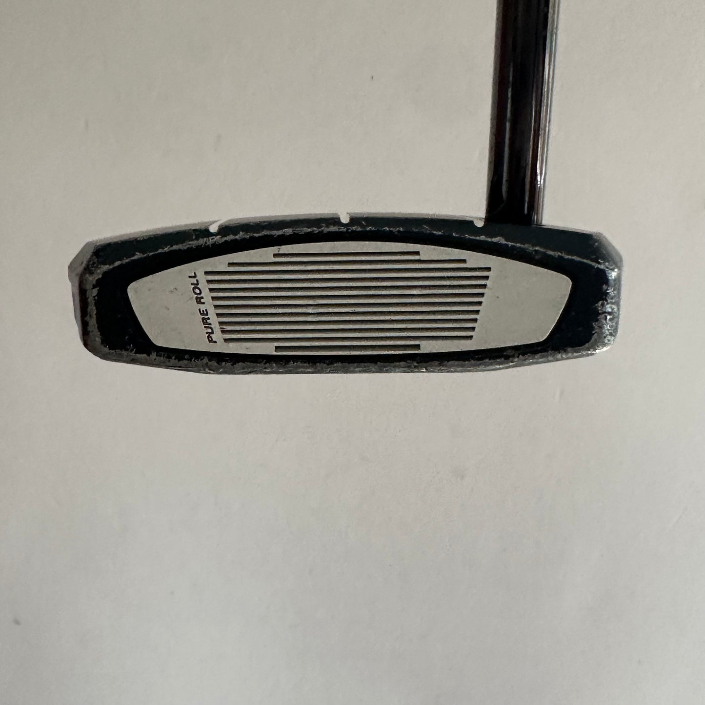 TaylorMade Spider S Navy 34 Inch Putter