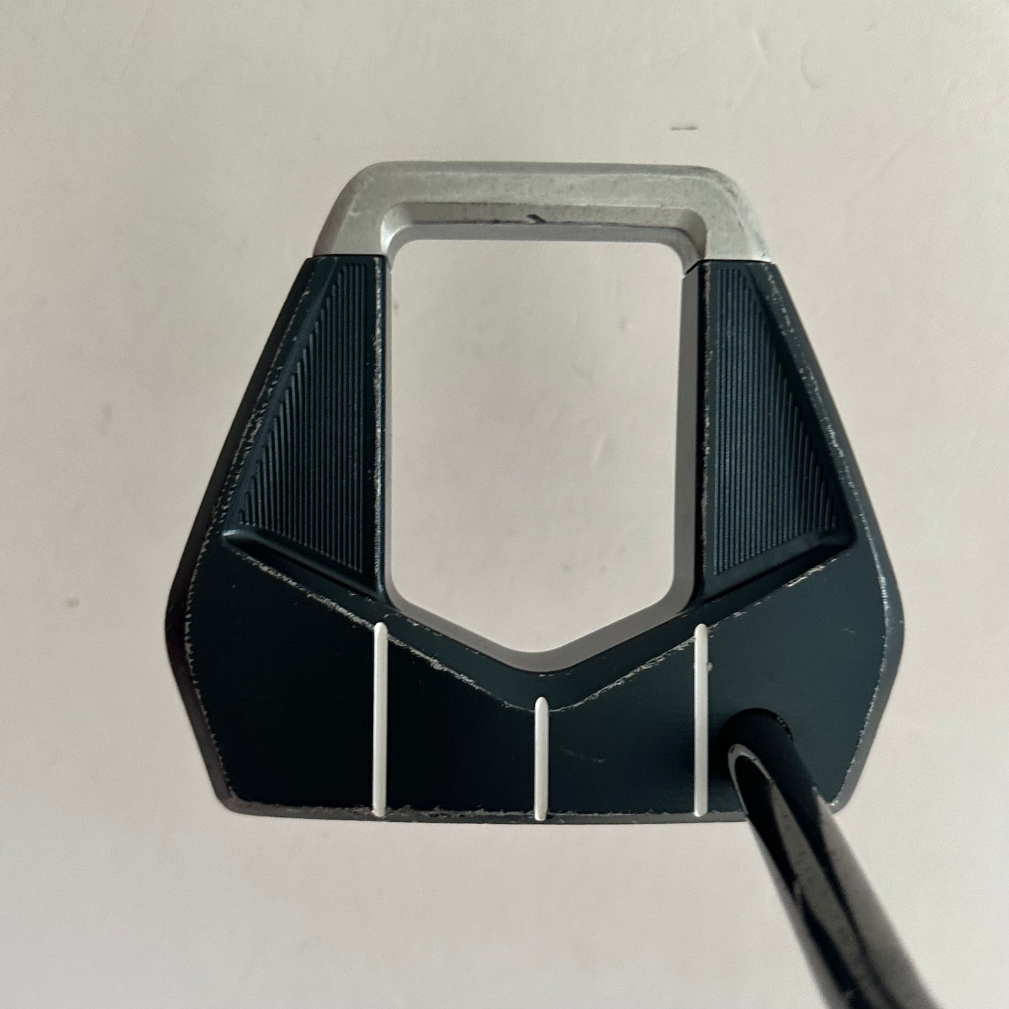 TaylorMade Spider S Navy 34 Inch Putter