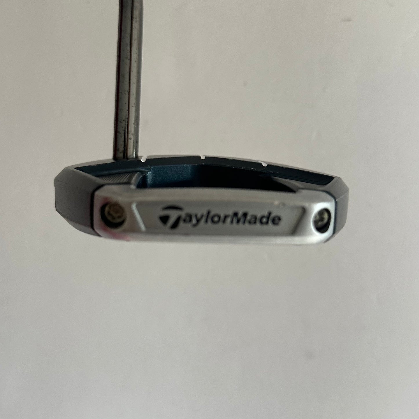 TaylorMade Spider S Navy 34 Inch Putter