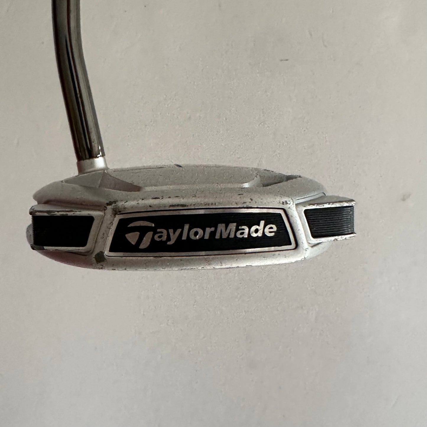 TaylorMade Spider Mini Diamond Silver 34 Inch Putter
