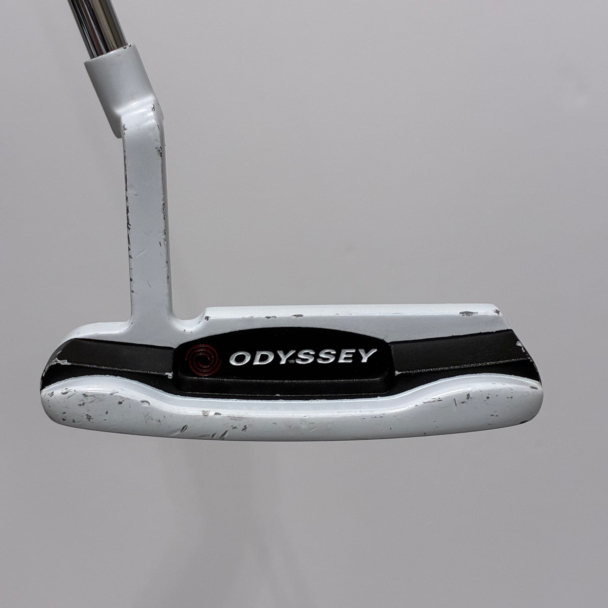 Odyssey Versa 1 34 Inch Putter
