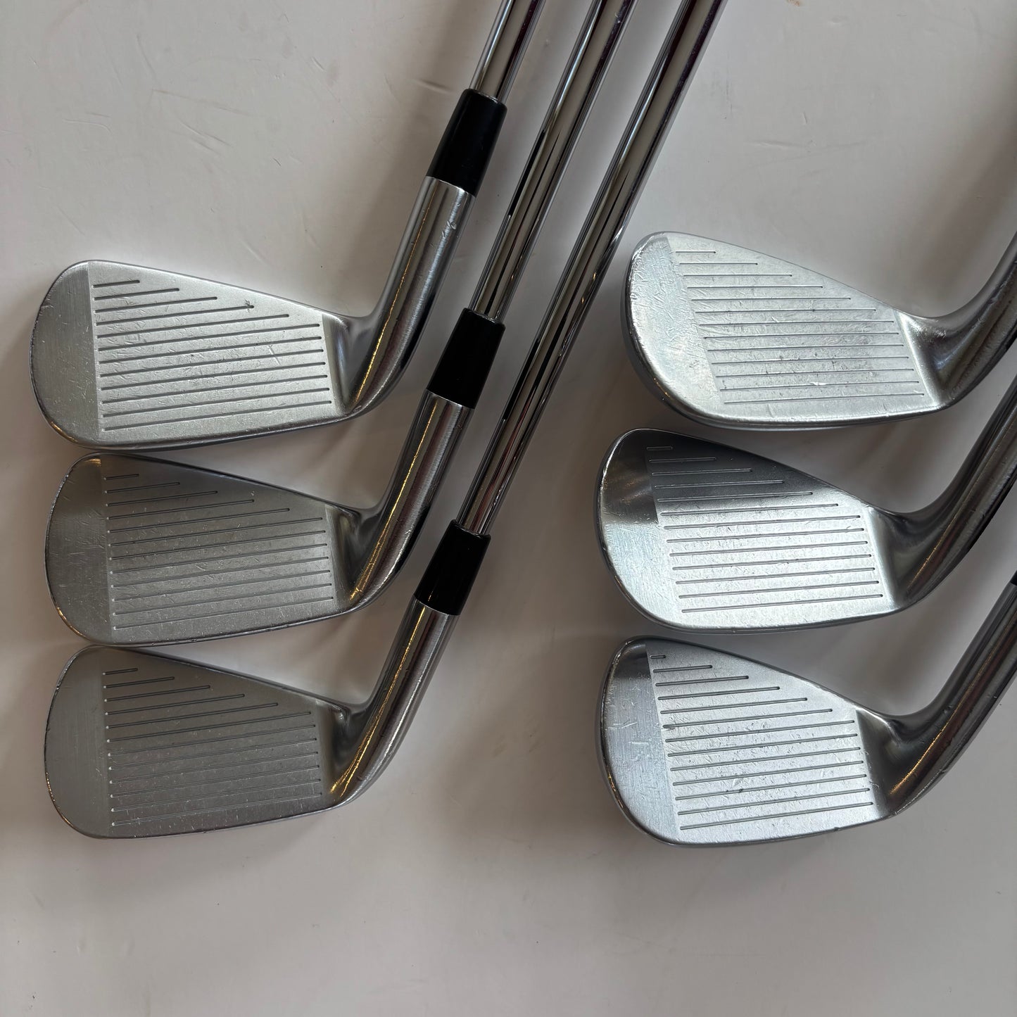 Titleist AP2 714 5-P Stiff Flex