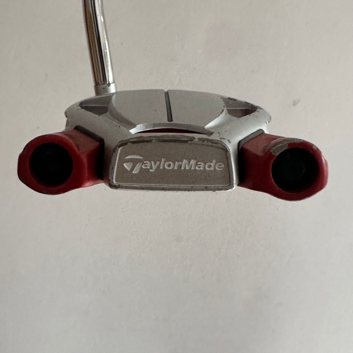 TaylorMade Spider Tour Platinum 33 Inch Putter