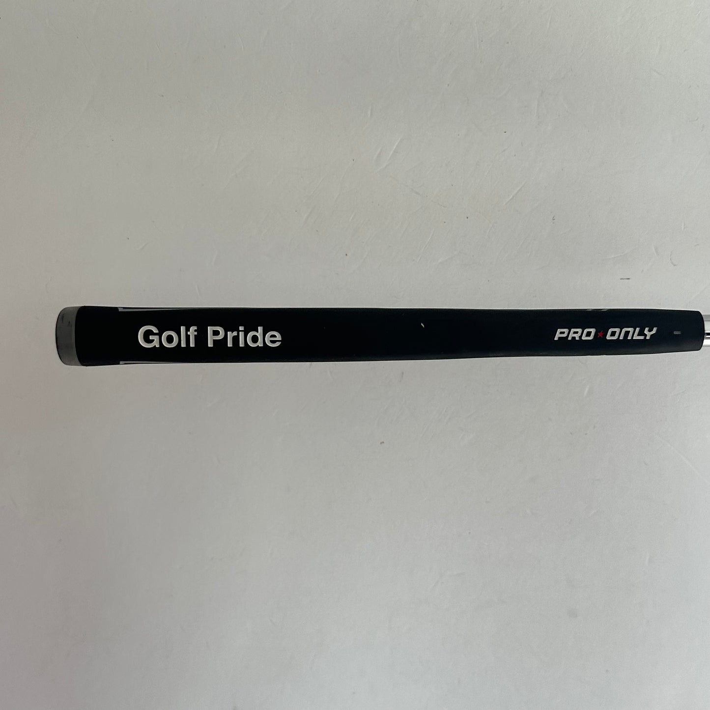 TaylorMade Spider Tour Platinum 33 Inch Putter