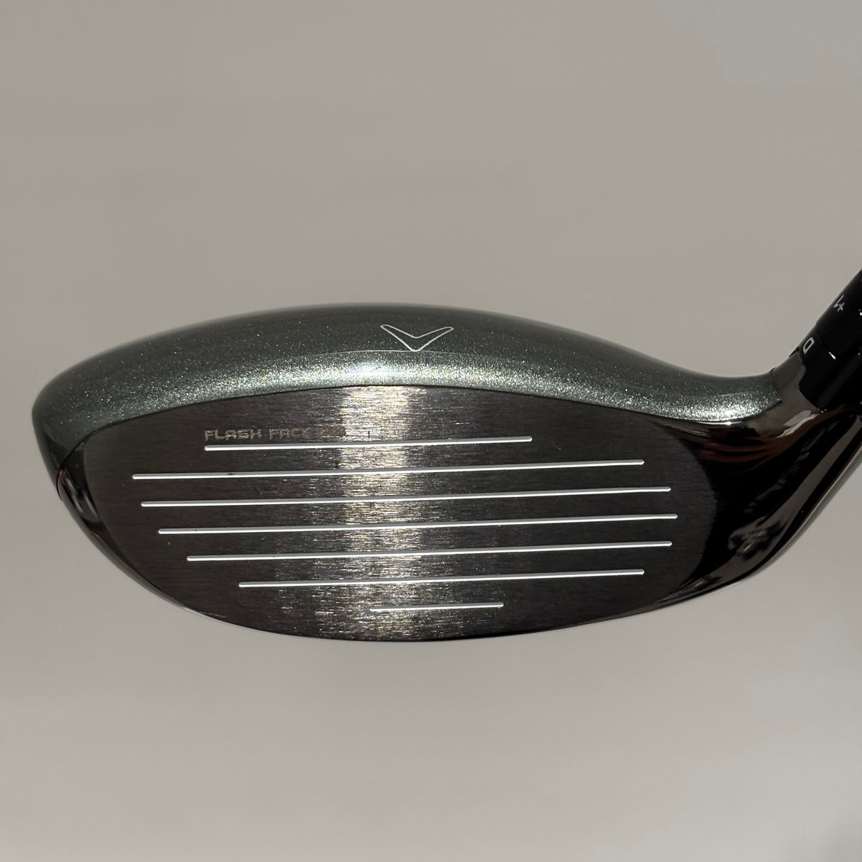 Callaway Great Big Bertha (2023) 5 Hybrid Stiff Flex Headcover Included