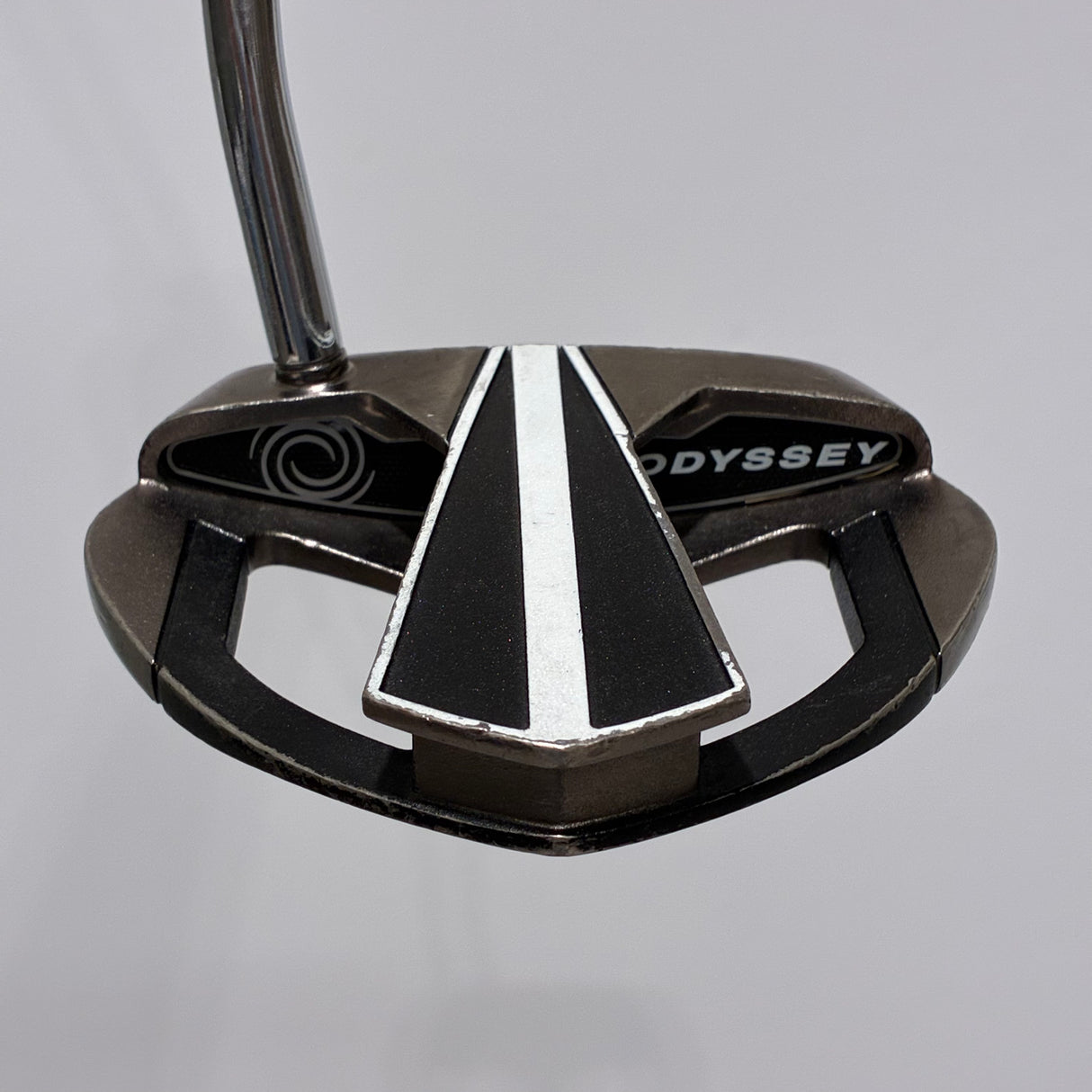 Odyssey White Ice Dart 32 Inch Putter