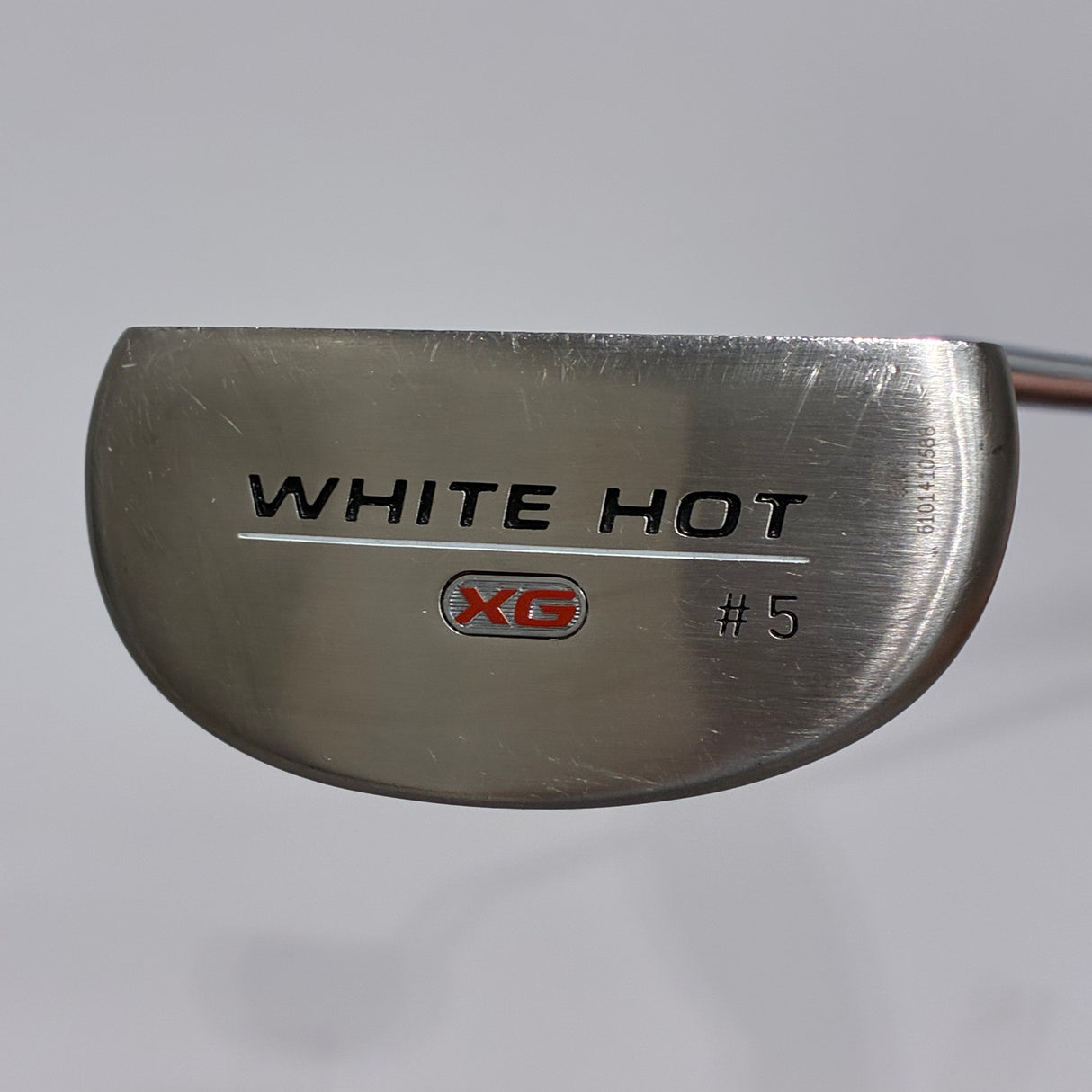 Odyssey White Hot XG #1 34 Inch Putter
