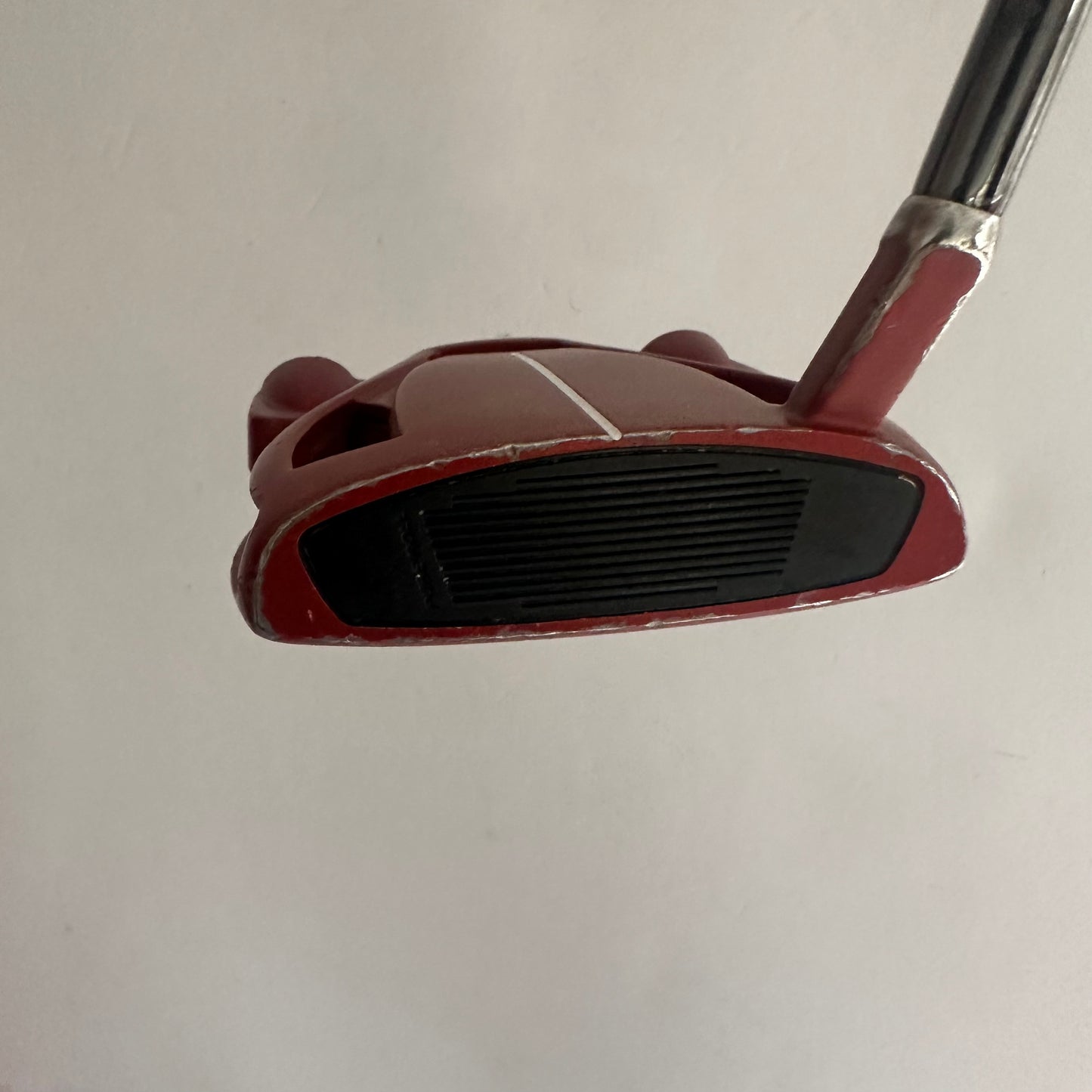 TaylorMade Tour Red 33 Inch Putter