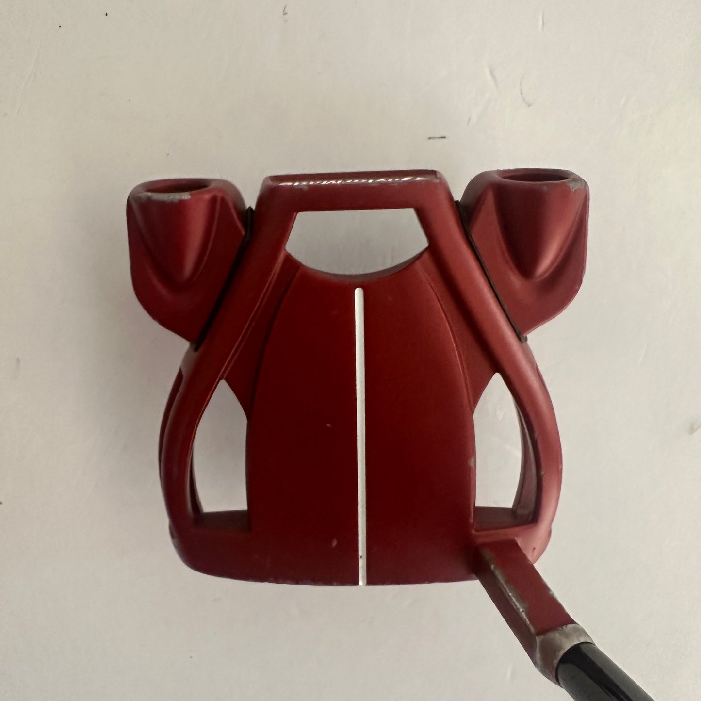 TaylorMade Tour Red 33 Inch Putter