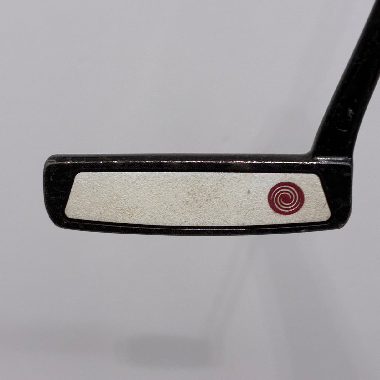 Odyssey White Ice iX 9 34 Inch Putter