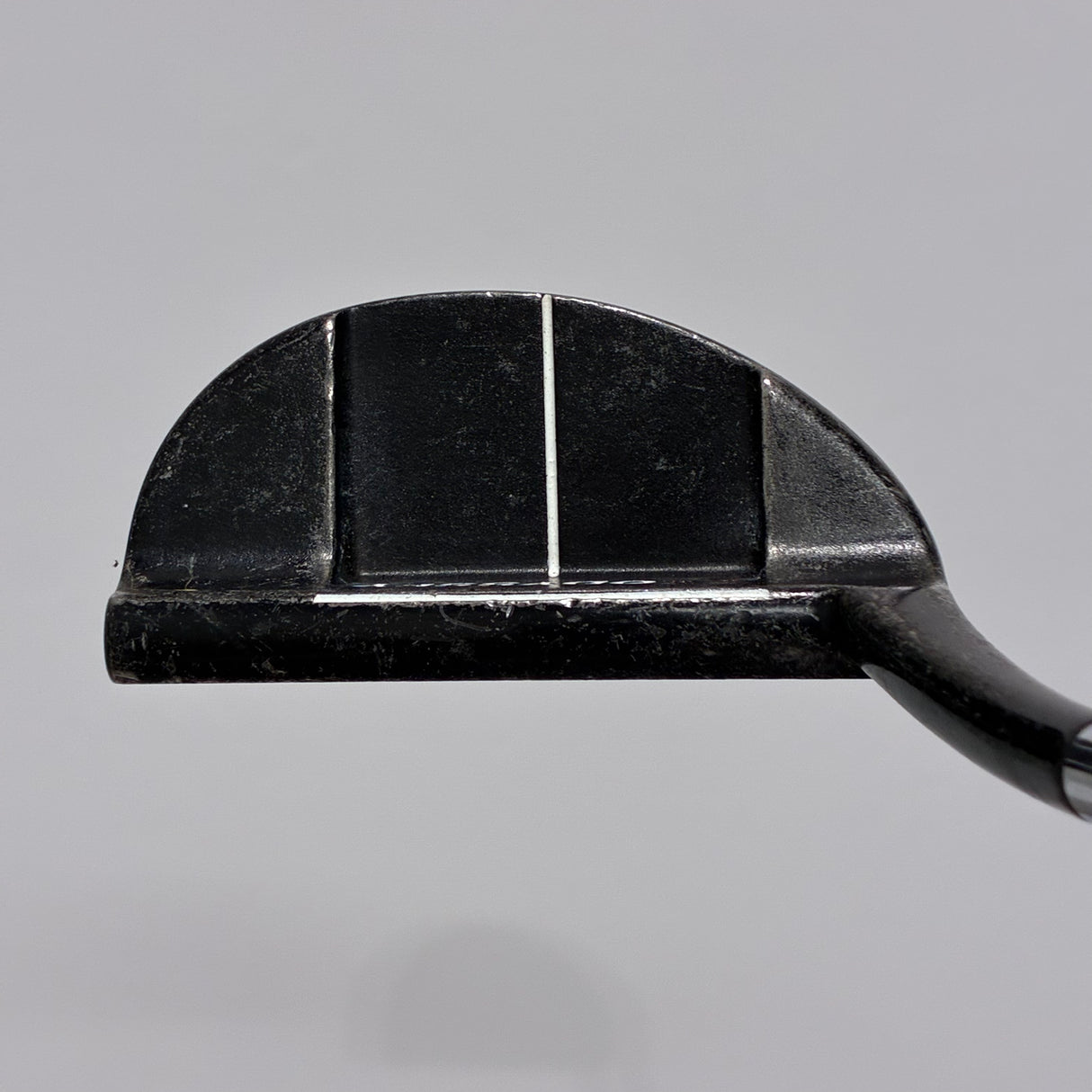 Odyssey White Ice iX 9 34 Inch Putter