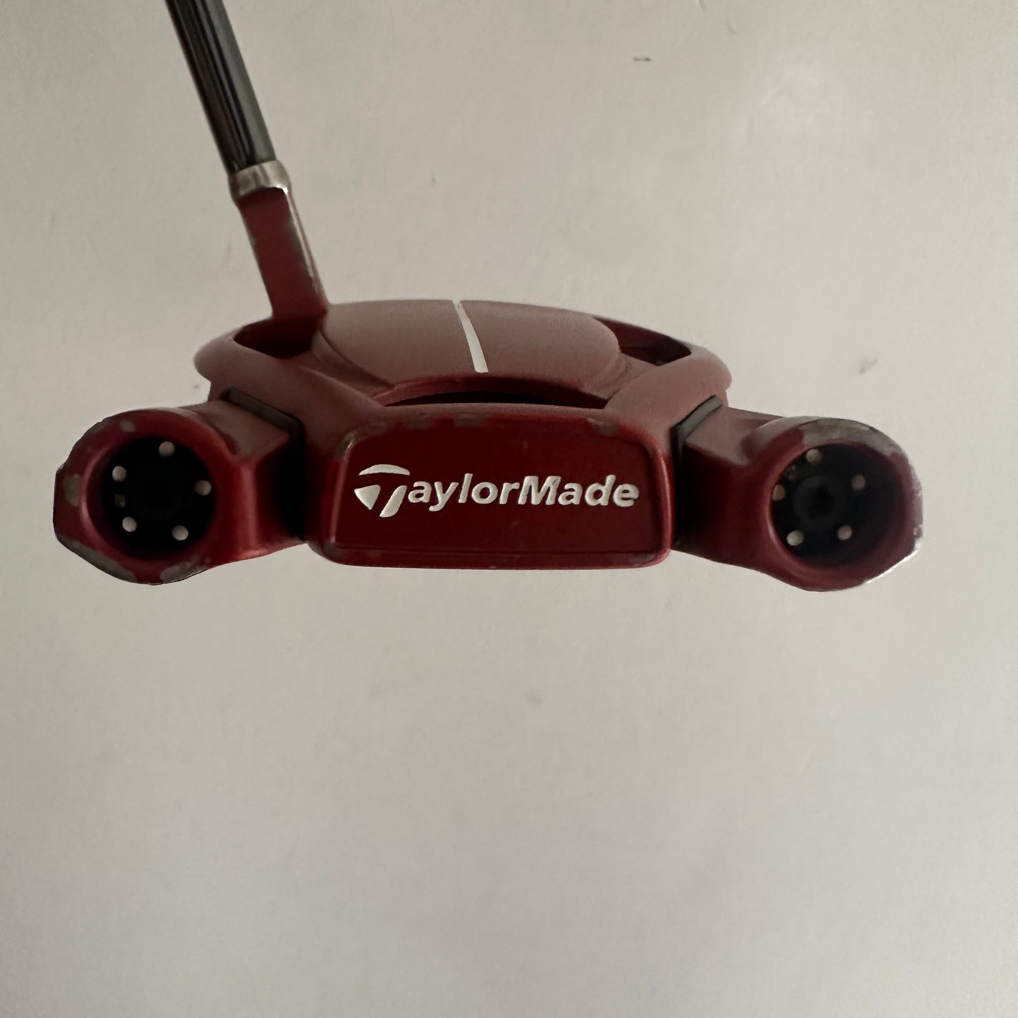 TaylorMade Tour Red 33 Inch Putter