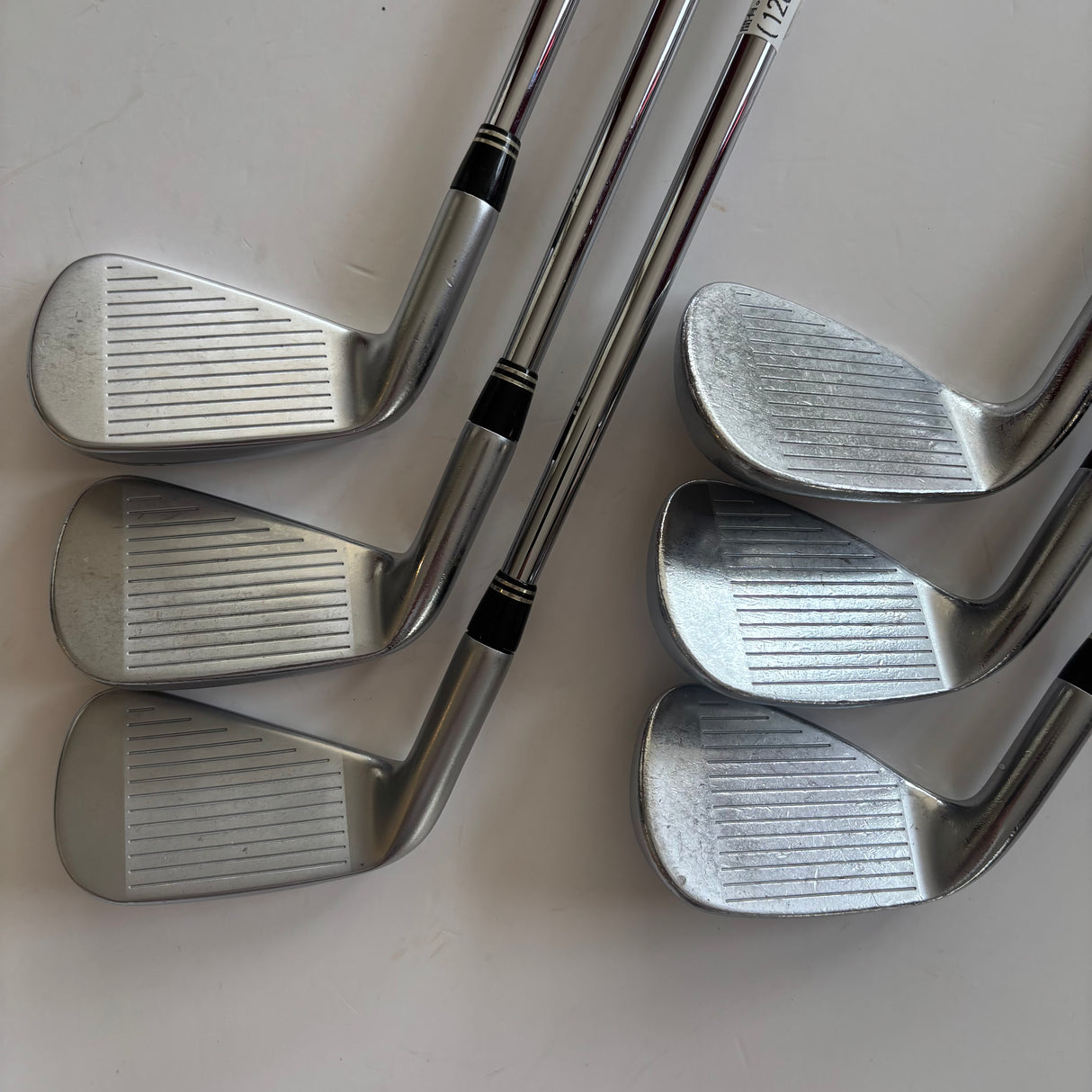 Callaway Apex / Apex Pro Combo Iron Set 5-P Extra Stiff Flex