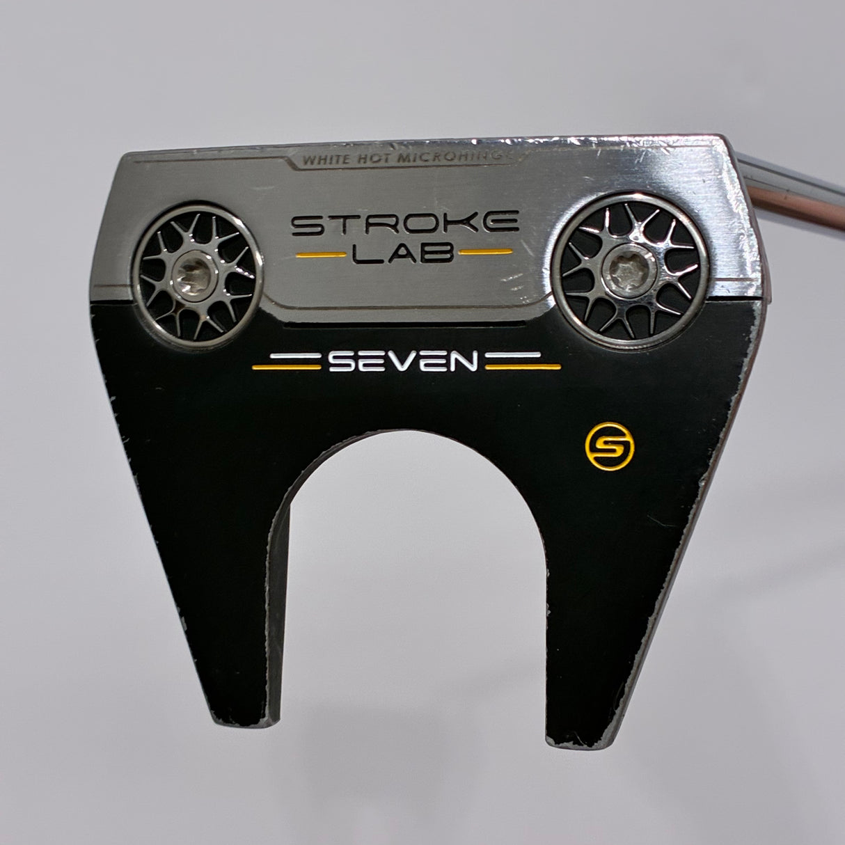 Odyssey Stroke Lab Seven S 34 Inch Putter